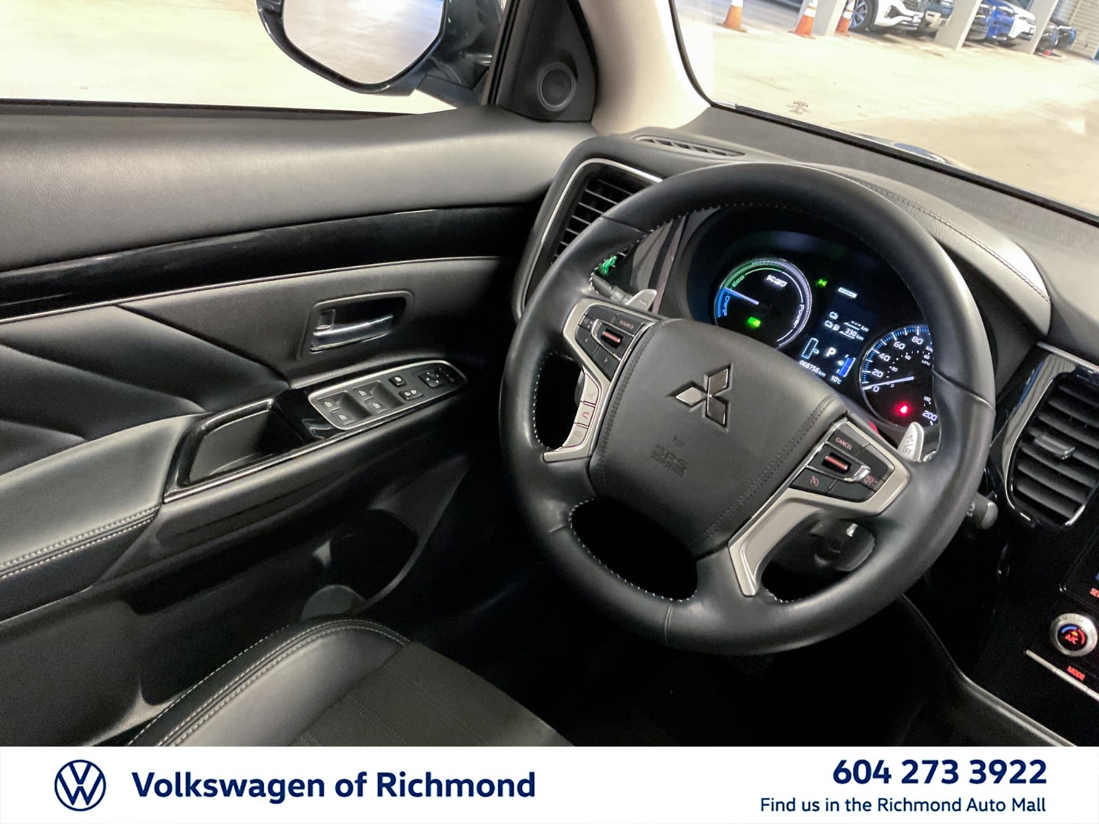 2020 Mitsubishi Outlander PHEV SE, Vancouver, Cash