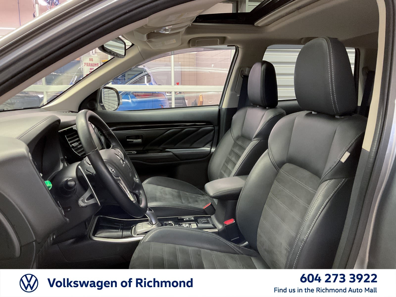 2020 Mitsubishi Outlander PHEV SE, Vancouver, Cash