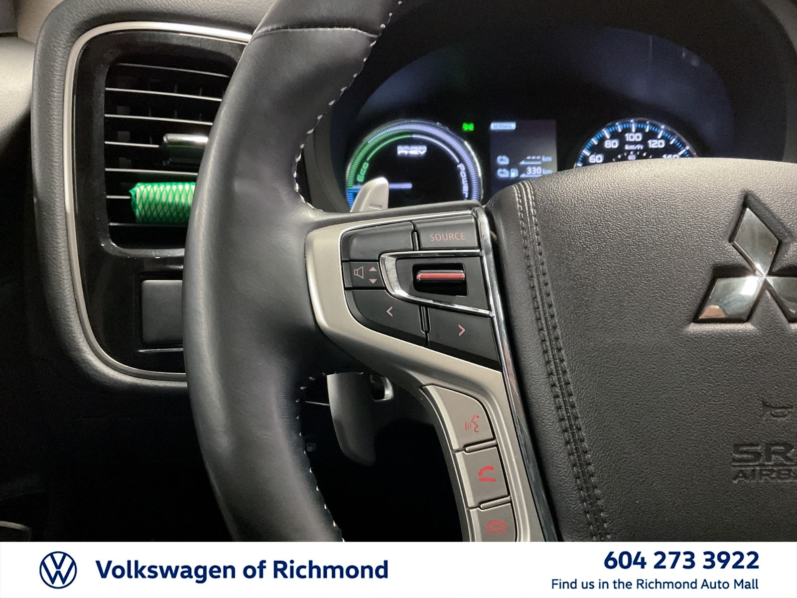 2020 Mitsubishi Outlander PHEV SE, Vancouver, Cash