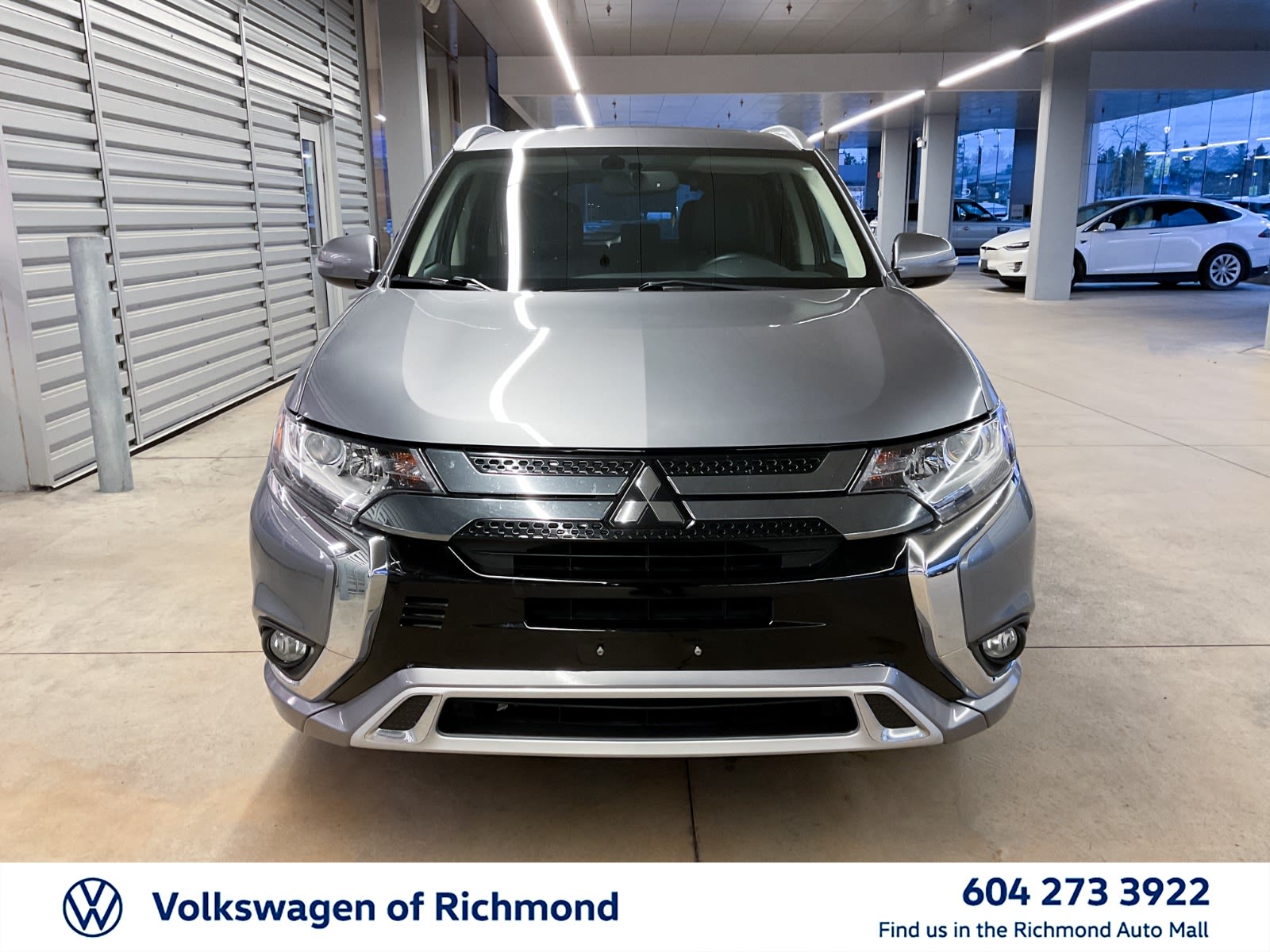 2020 Mitsubishi Outlander PHEV SE, Vancouver, Cash