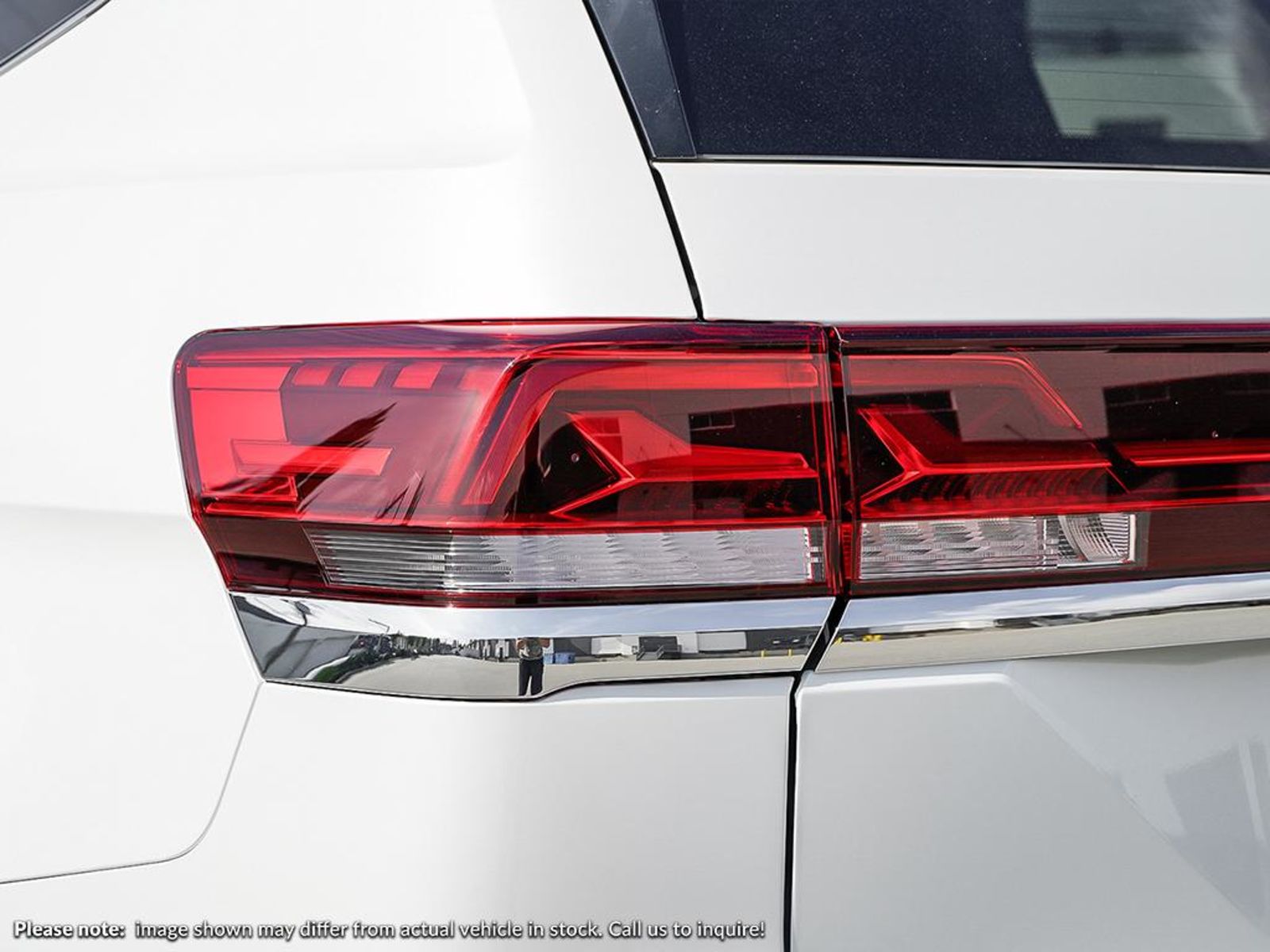 2025 Volkswagen Atlas Highline, Vancouver, Cash