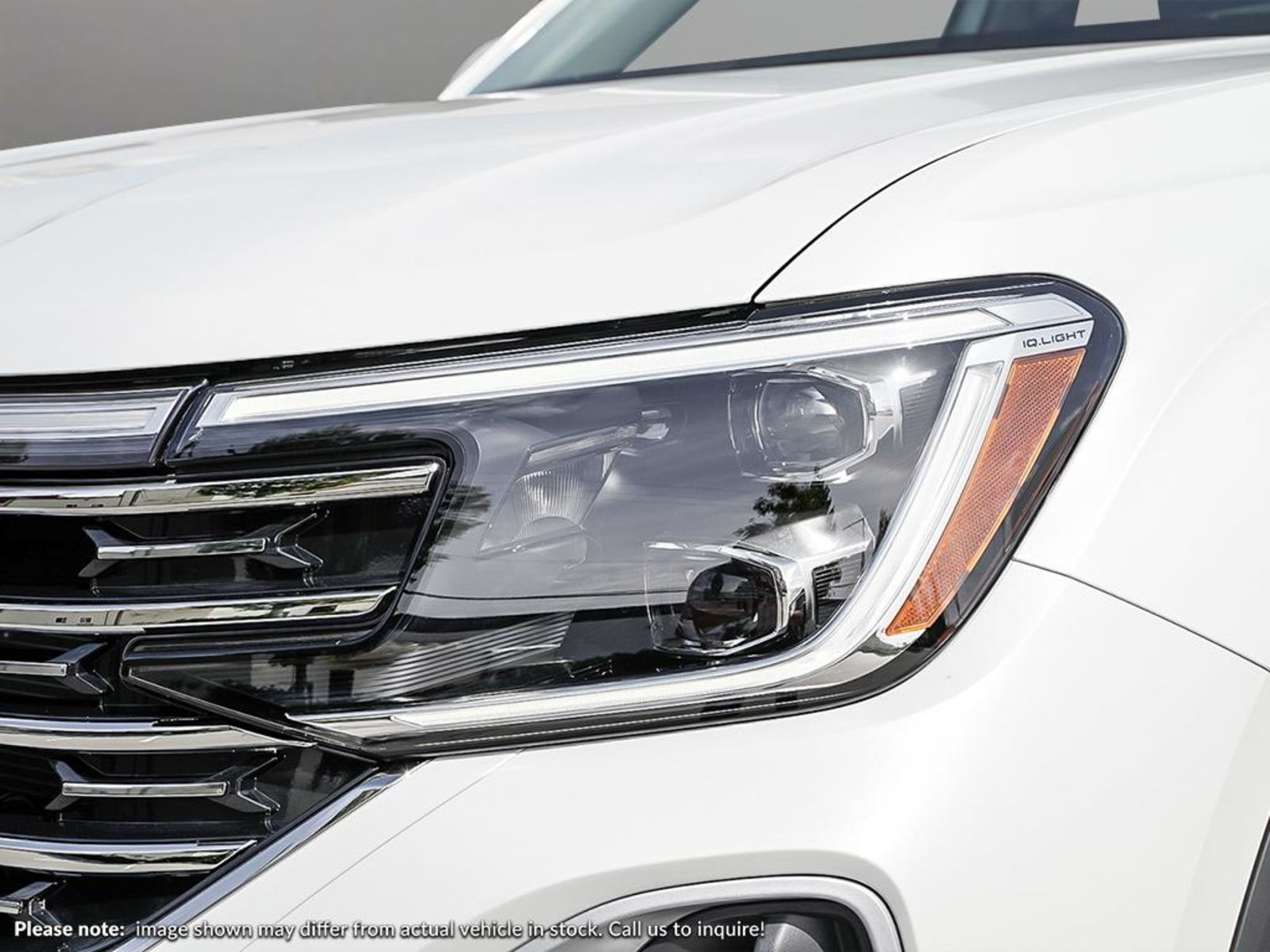 2025 Volkswagen Atlas Highline, Vancouver, Cash
