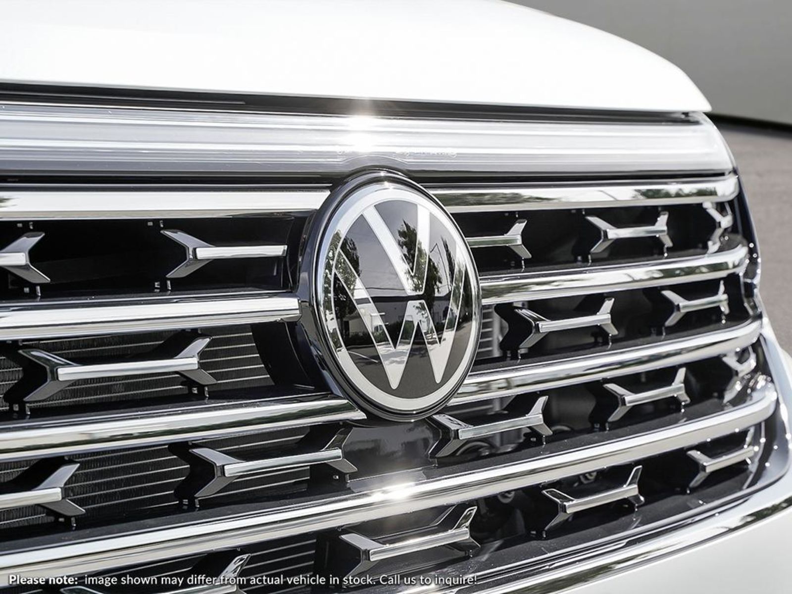2025 Volkswagen Atlas Highline, Vancouver, Cash