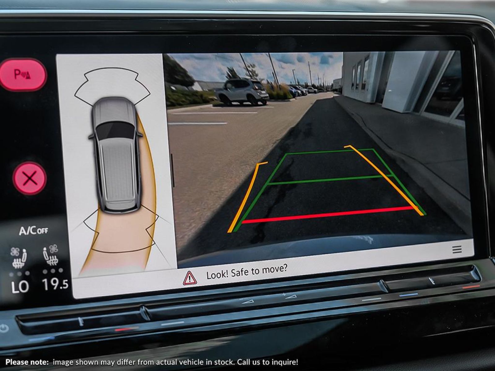 2025 Volkswagen Atlas Highline, Vancouver, Cash