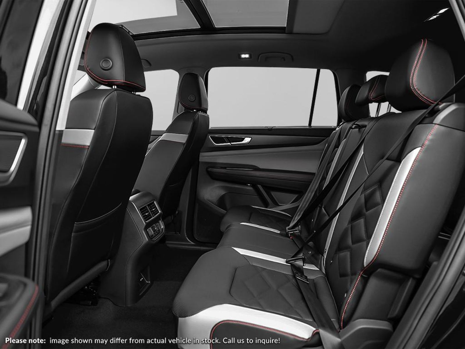 2025 Volkswagen Atlas Peak Edition, Vancouver, Cash