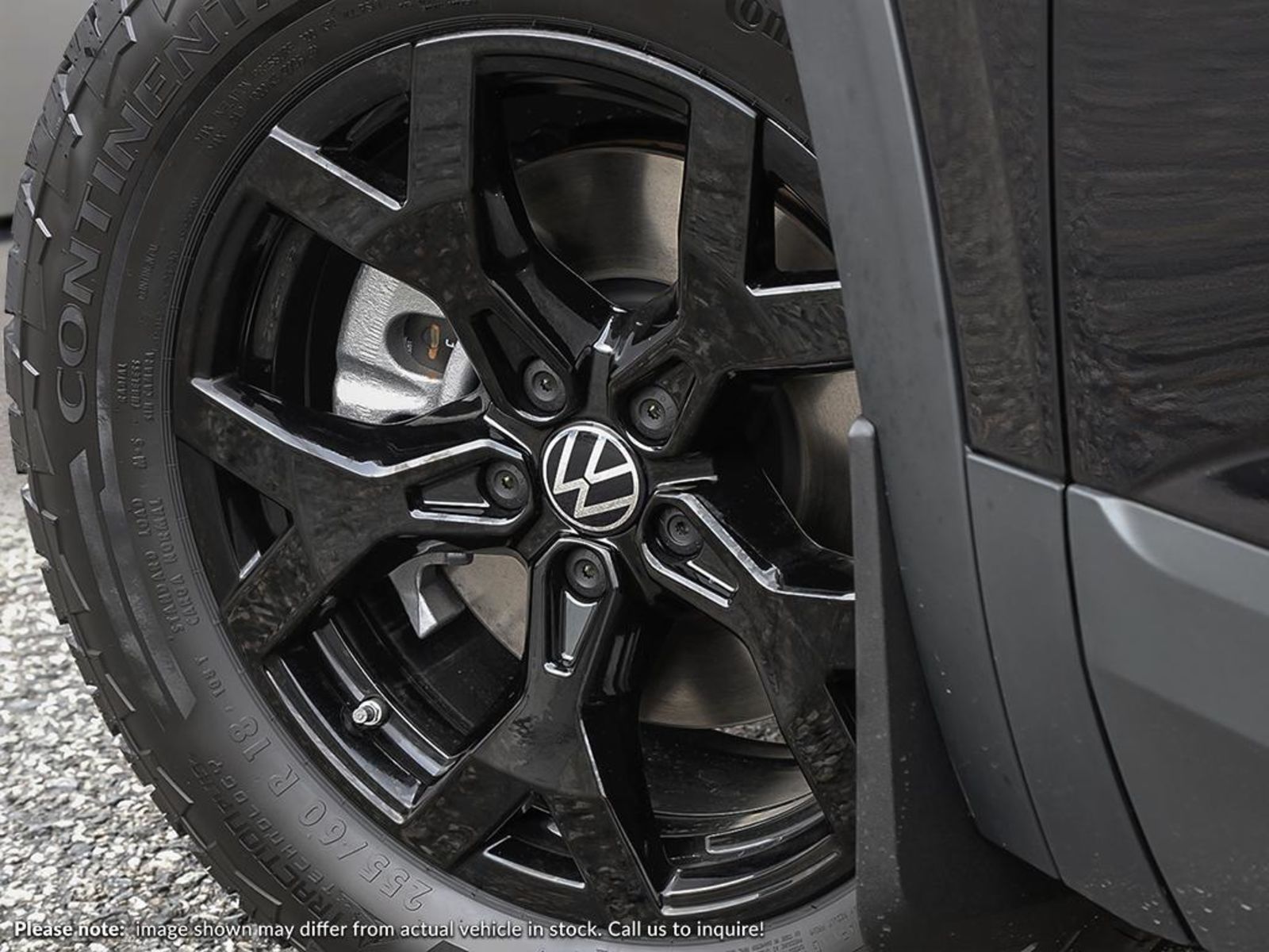 2025 Volkswagen Atlas Peak Edition, Vancouver, Cash