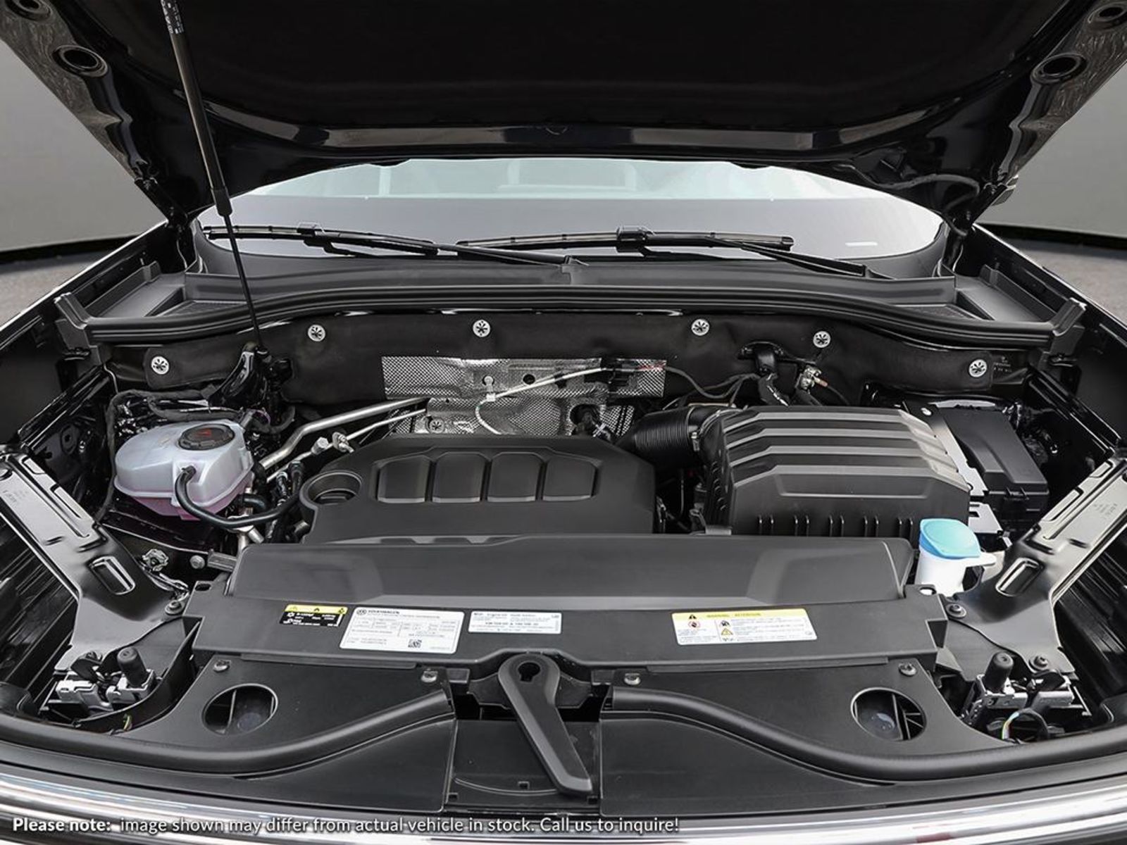 2025 Volkswagen Atlas Peak Edition, Vancouver, Cash