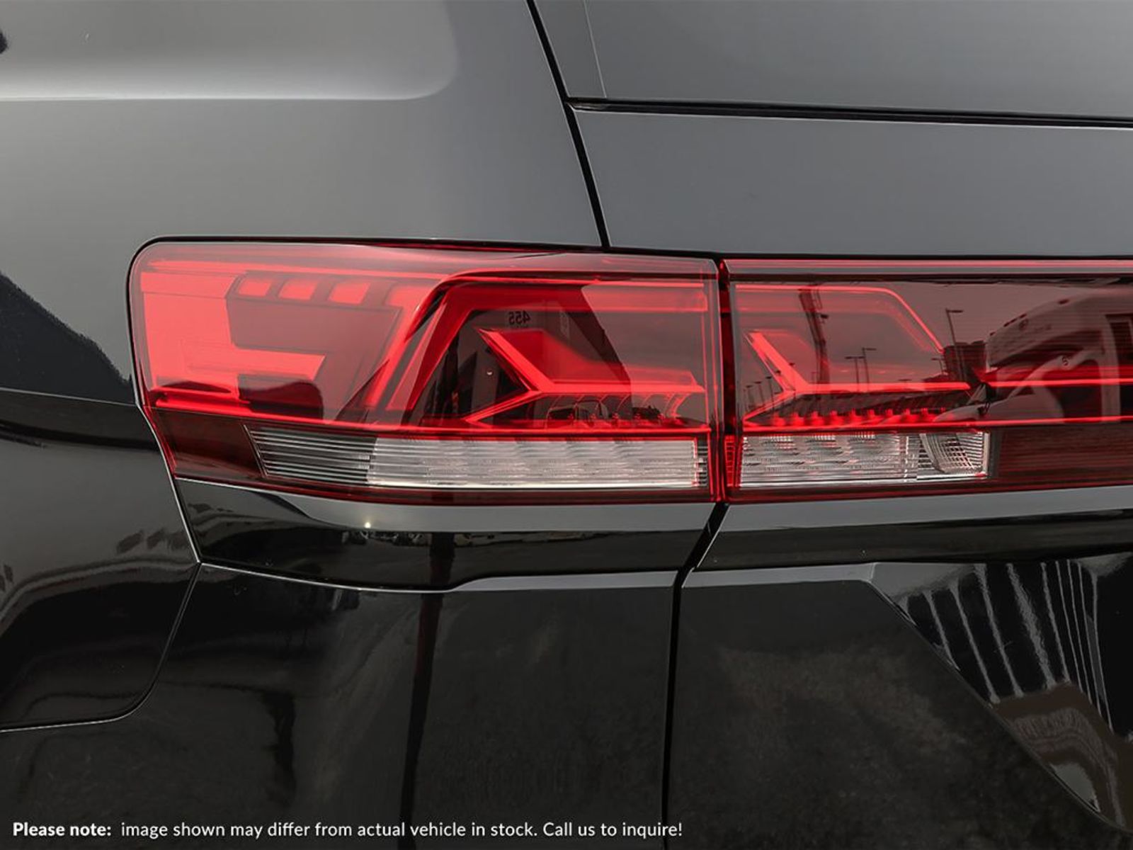 2025 Volkswagen Atlas Peak Edition, Vancouver, Cash
