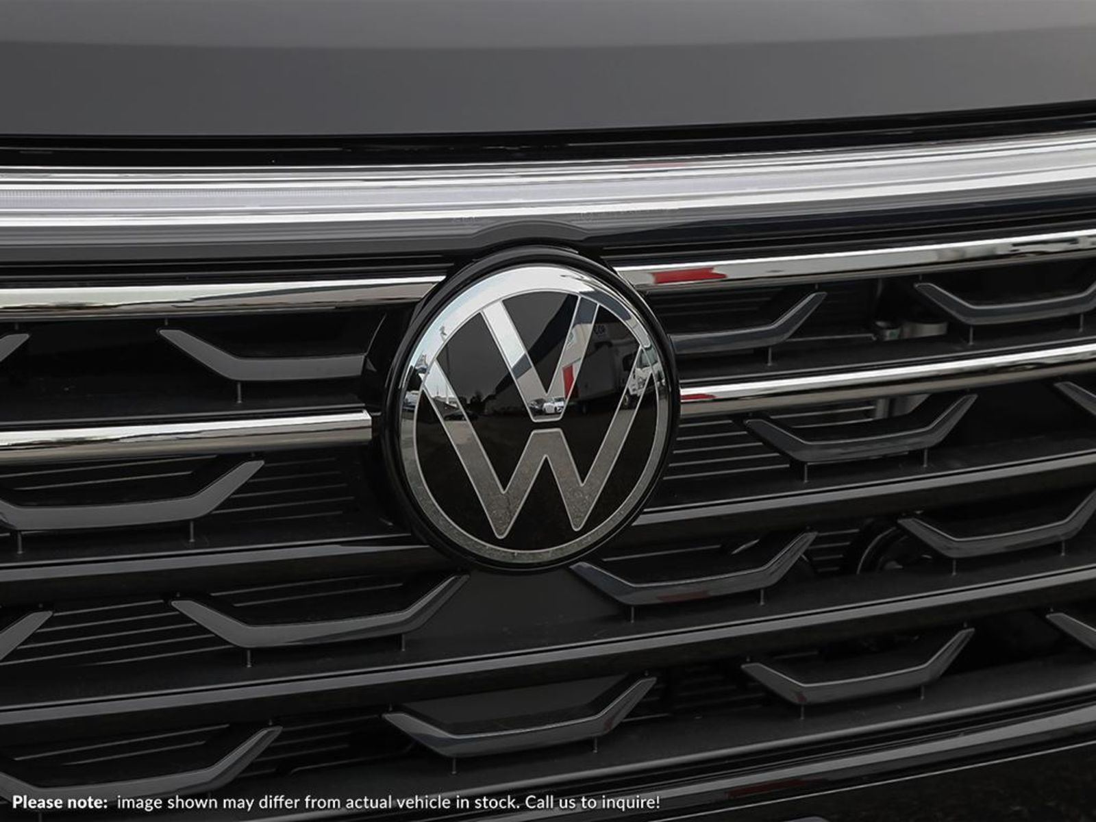 2025 Volkswagen Atlas Peak Edition, Vancouver, Cash