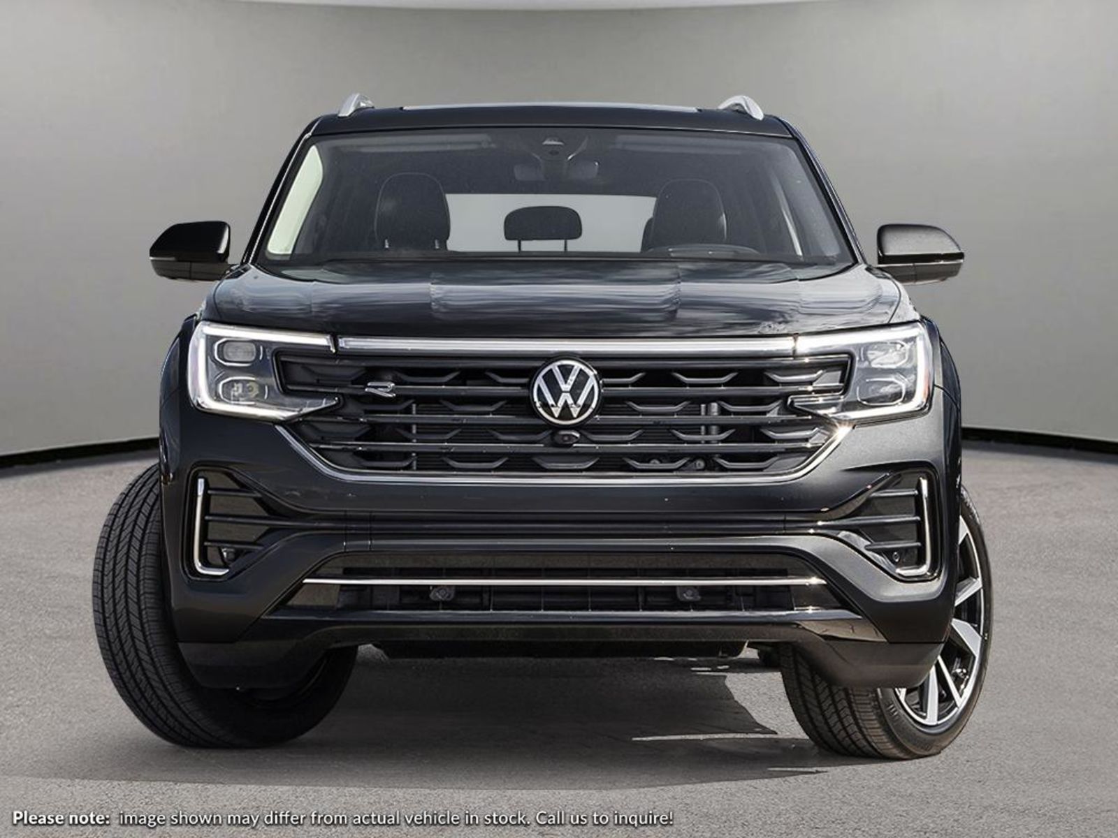 2025 Volkswagen Atlas Execline, Vancouver, Cash
