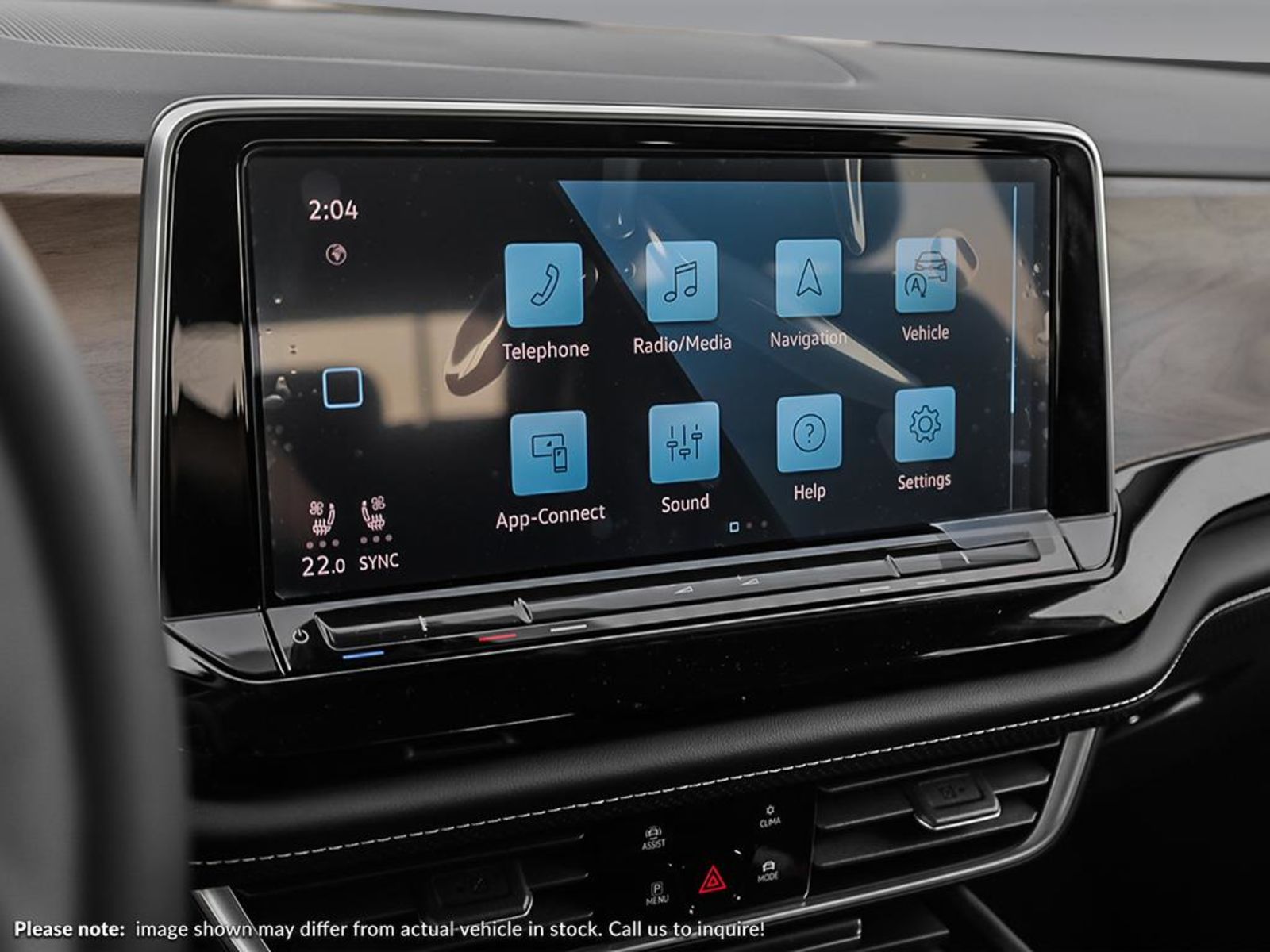 2025 Volkswagen Atlas Comfortline, Vancouver, Cash