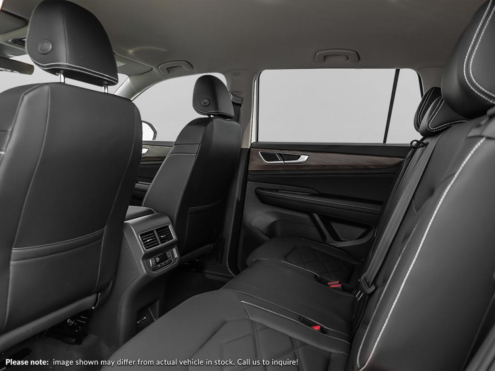 2025 Volkswagen Atlas Comfortline, Vancouver, Cash