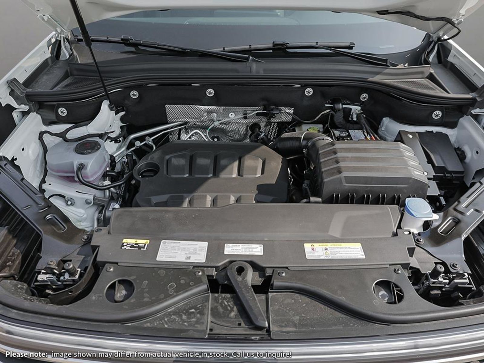 2025 Volkswagen Atlas Comfortline, Vancouver, Cash