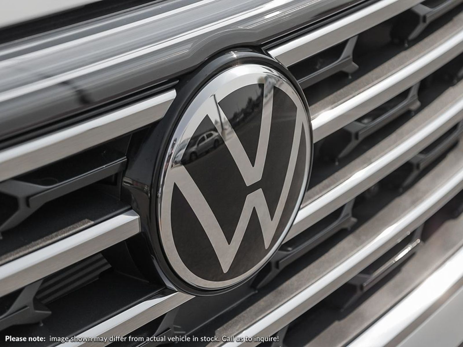 2025 Volkswagen Atlas Comfortline, Vancouver, Cash