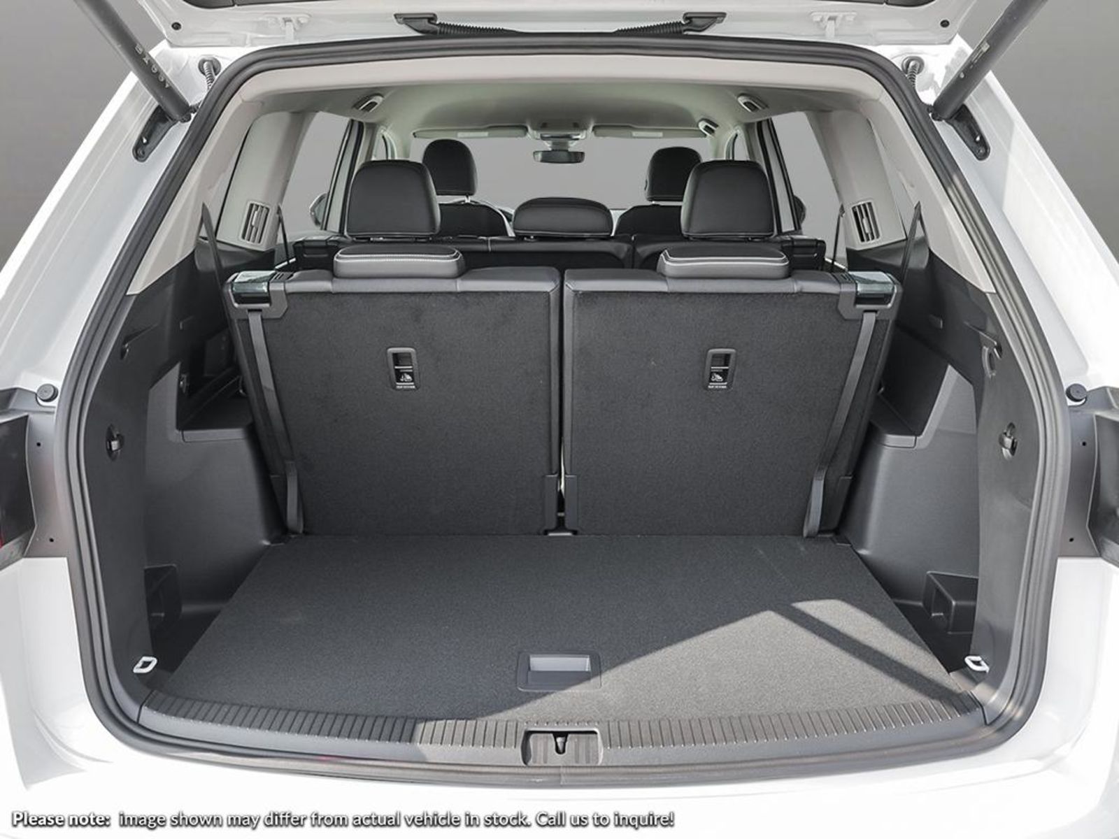 2025 Volkswagen Atlas Comfortline, Vancouver, Cash