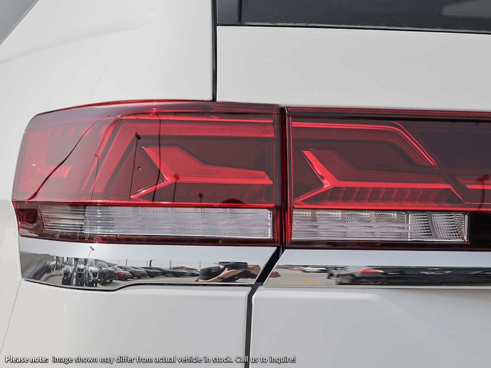 2025 Volkswagen Atlas Comfortline, Vancouver, Cash