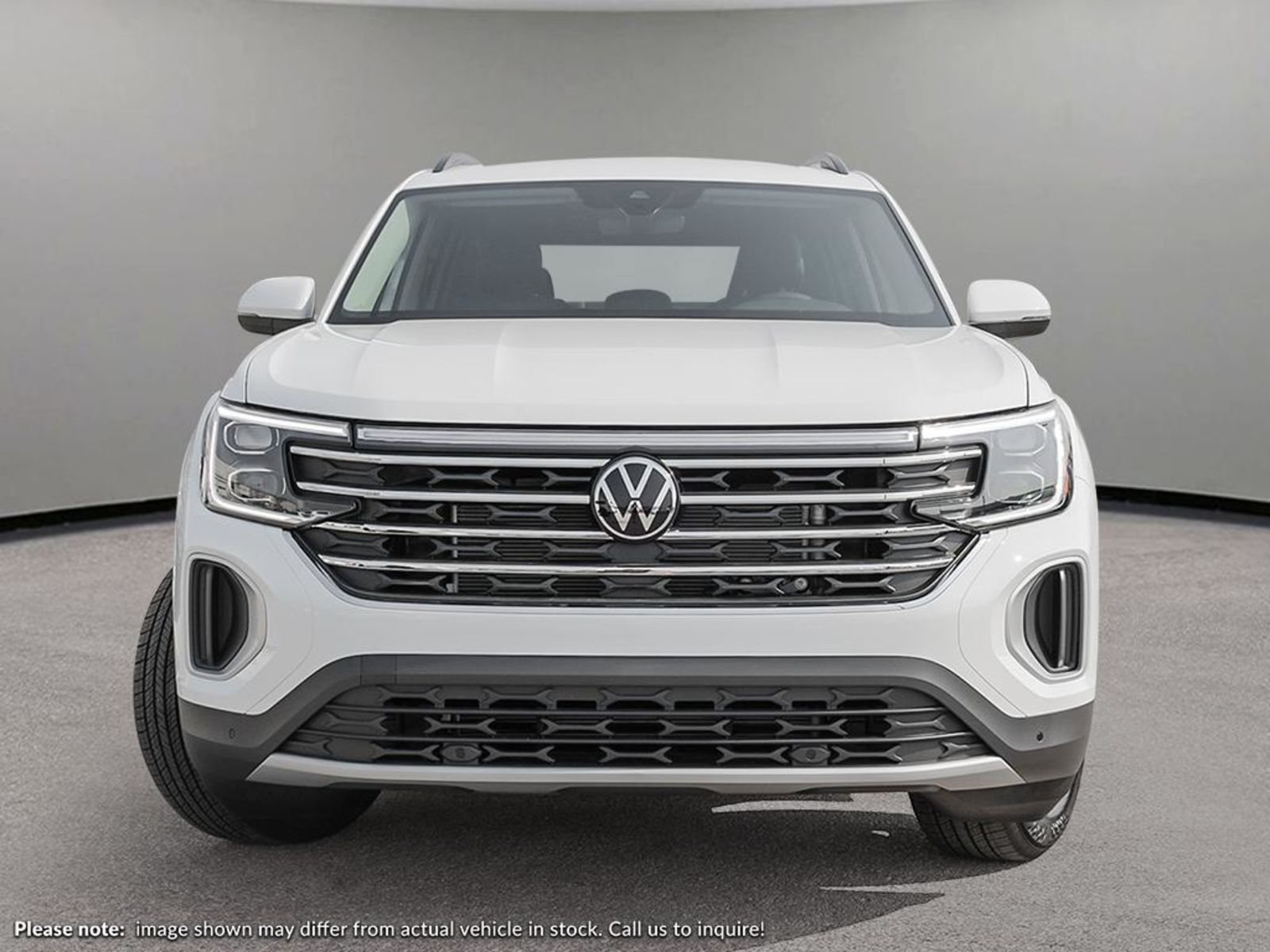 2025 Volkswagen Atlas Comfortline, Vancouver, Cash