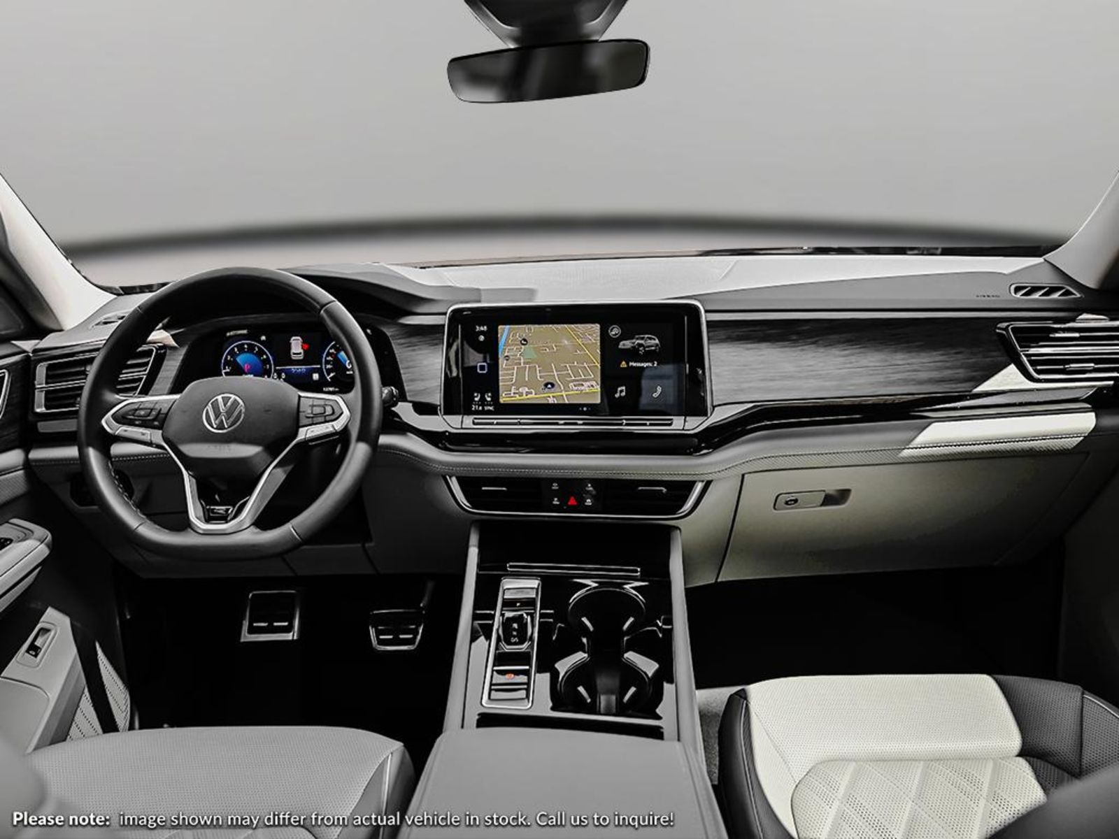 2025 Volkswagen Atlas Execline, Vancouver, Cash