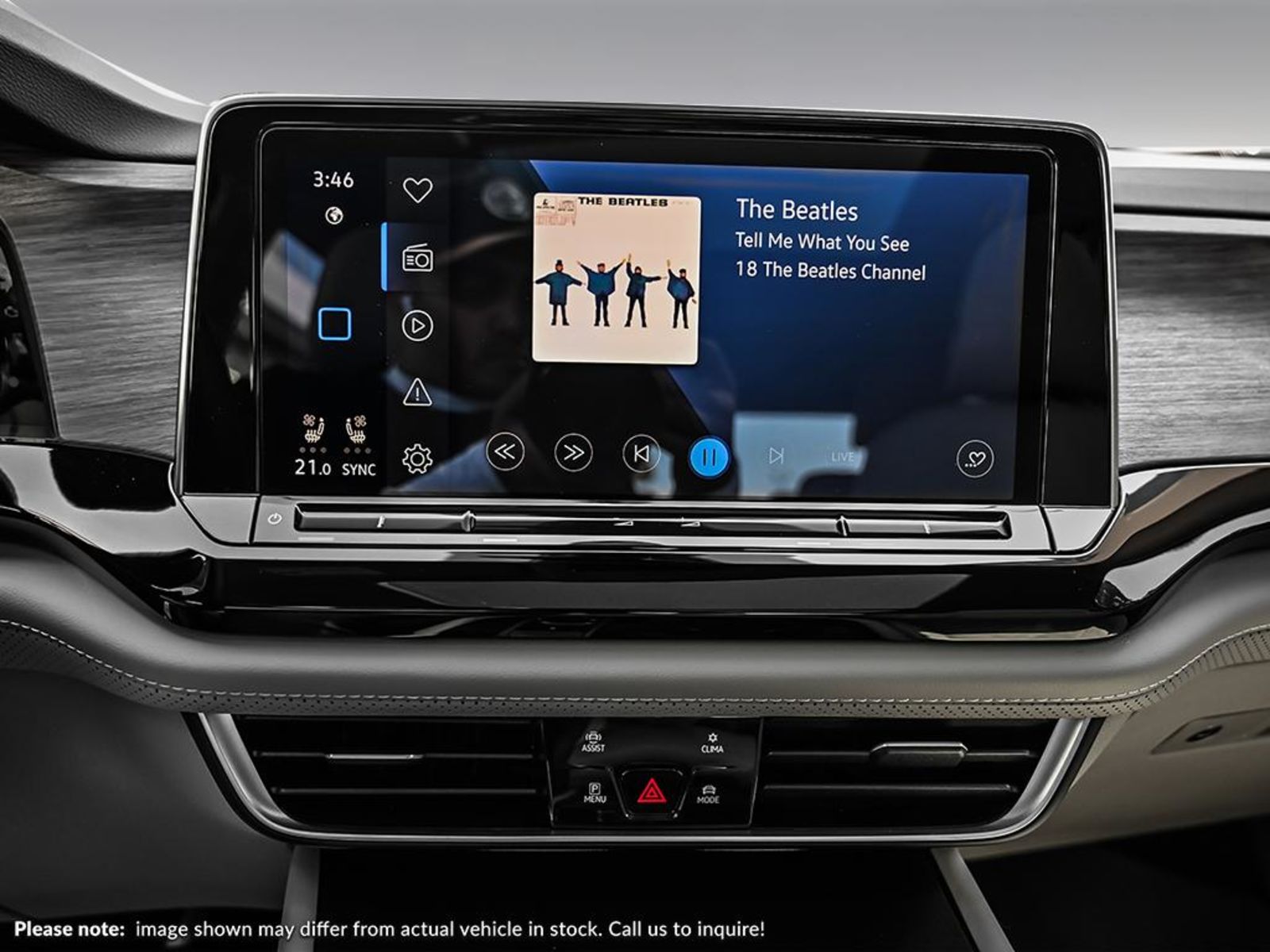 2025 Volkswagen Atlas Execline, Vancouver, Cash