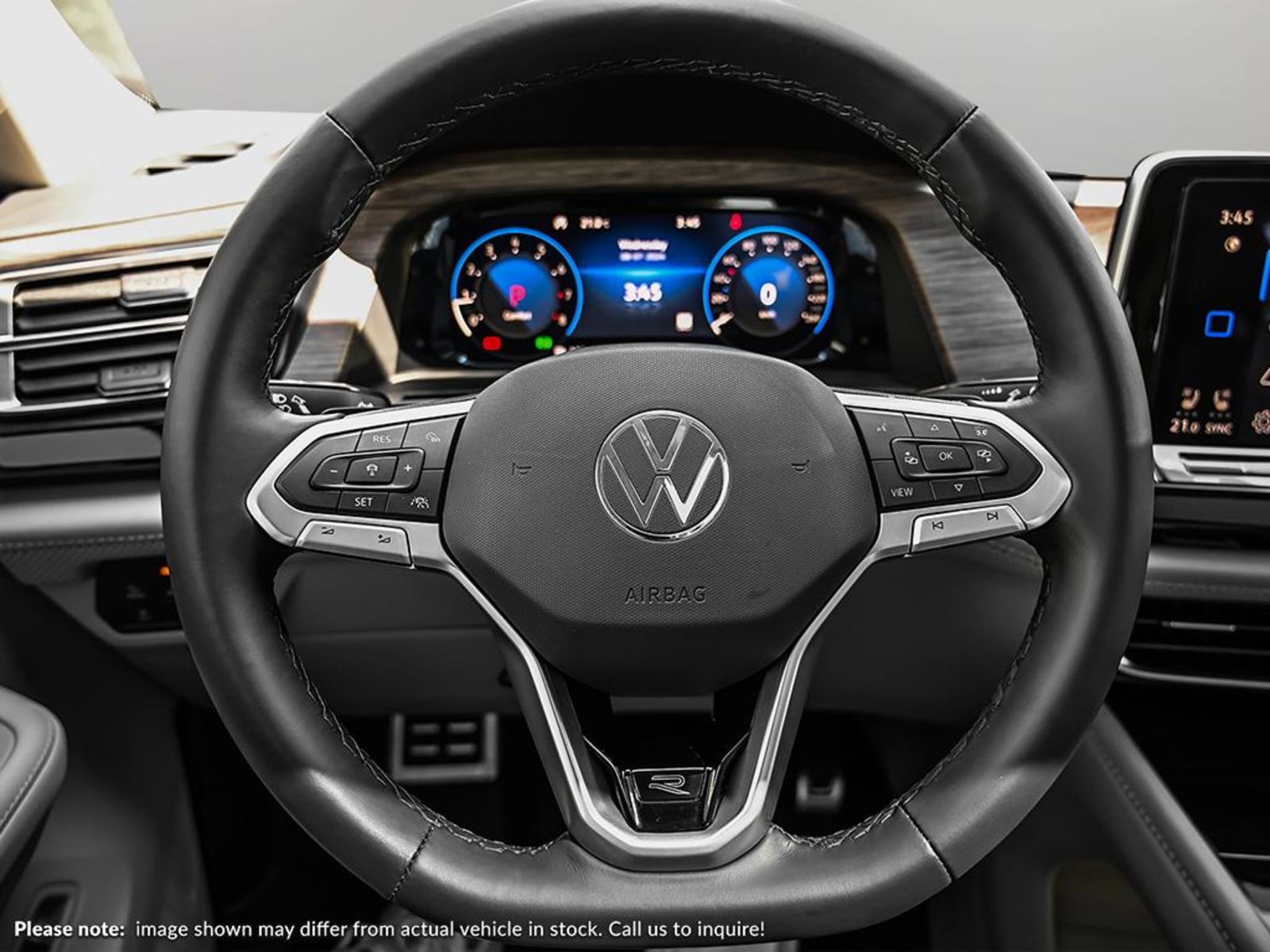 2025 Volkswagen Atlas Execline, Vancouver, Cash