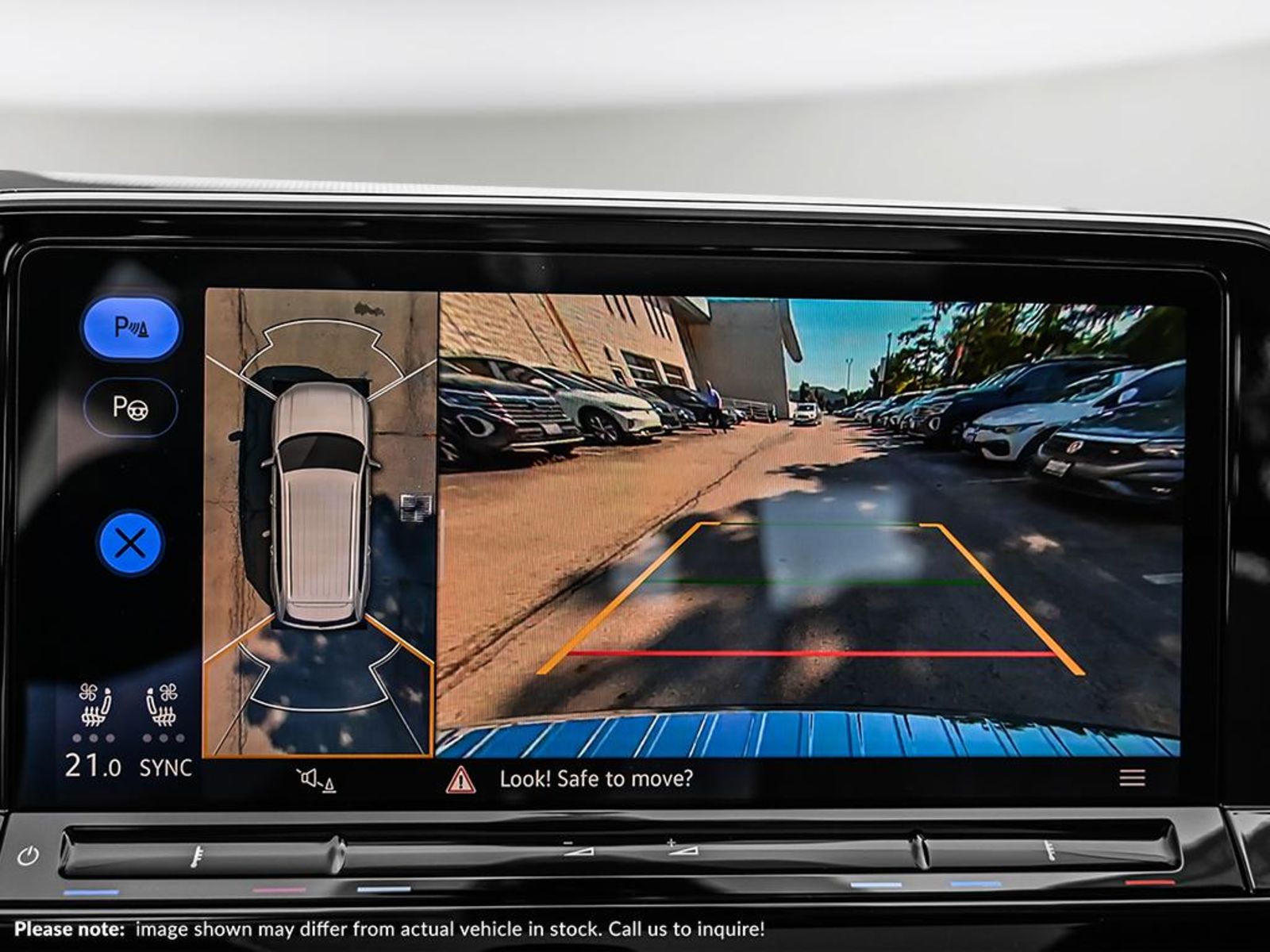 2025 Volkswagen Atlas Execline, Vancouver, Cash