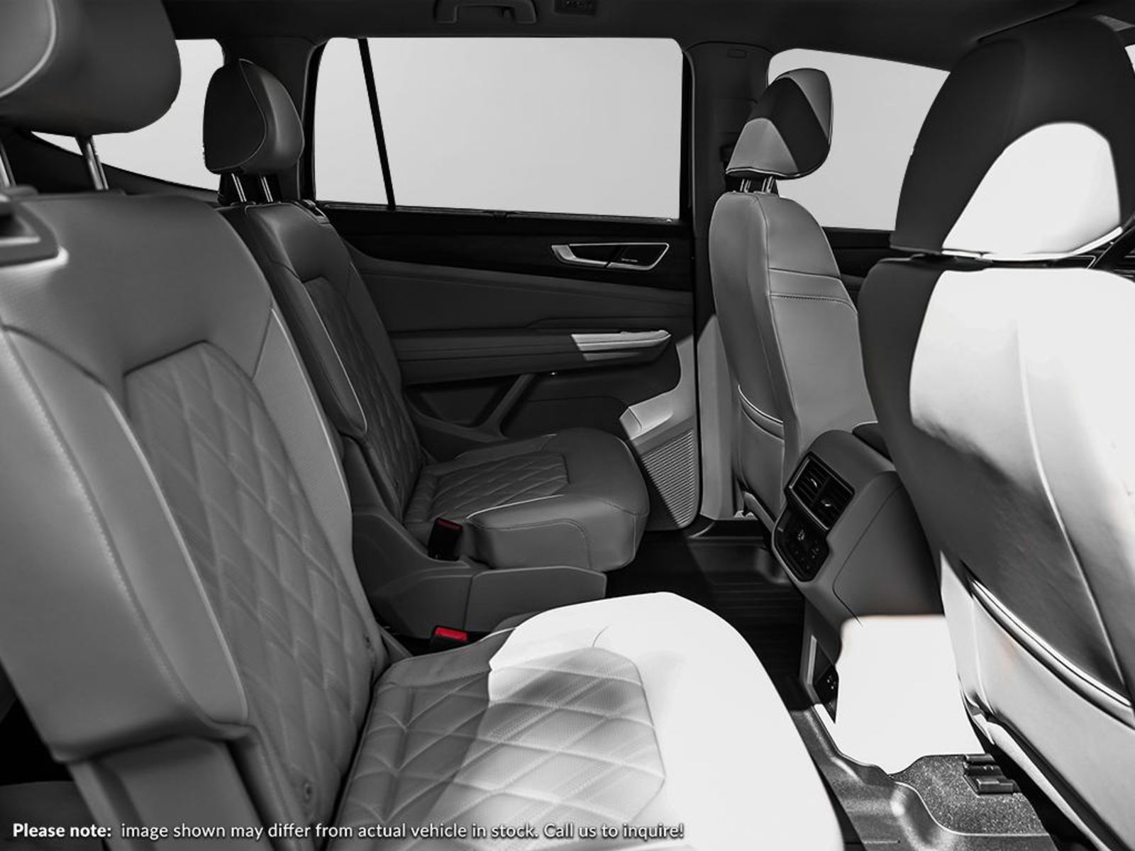 2025 Volkswagen Atlas Execline, Vancouver, Cash