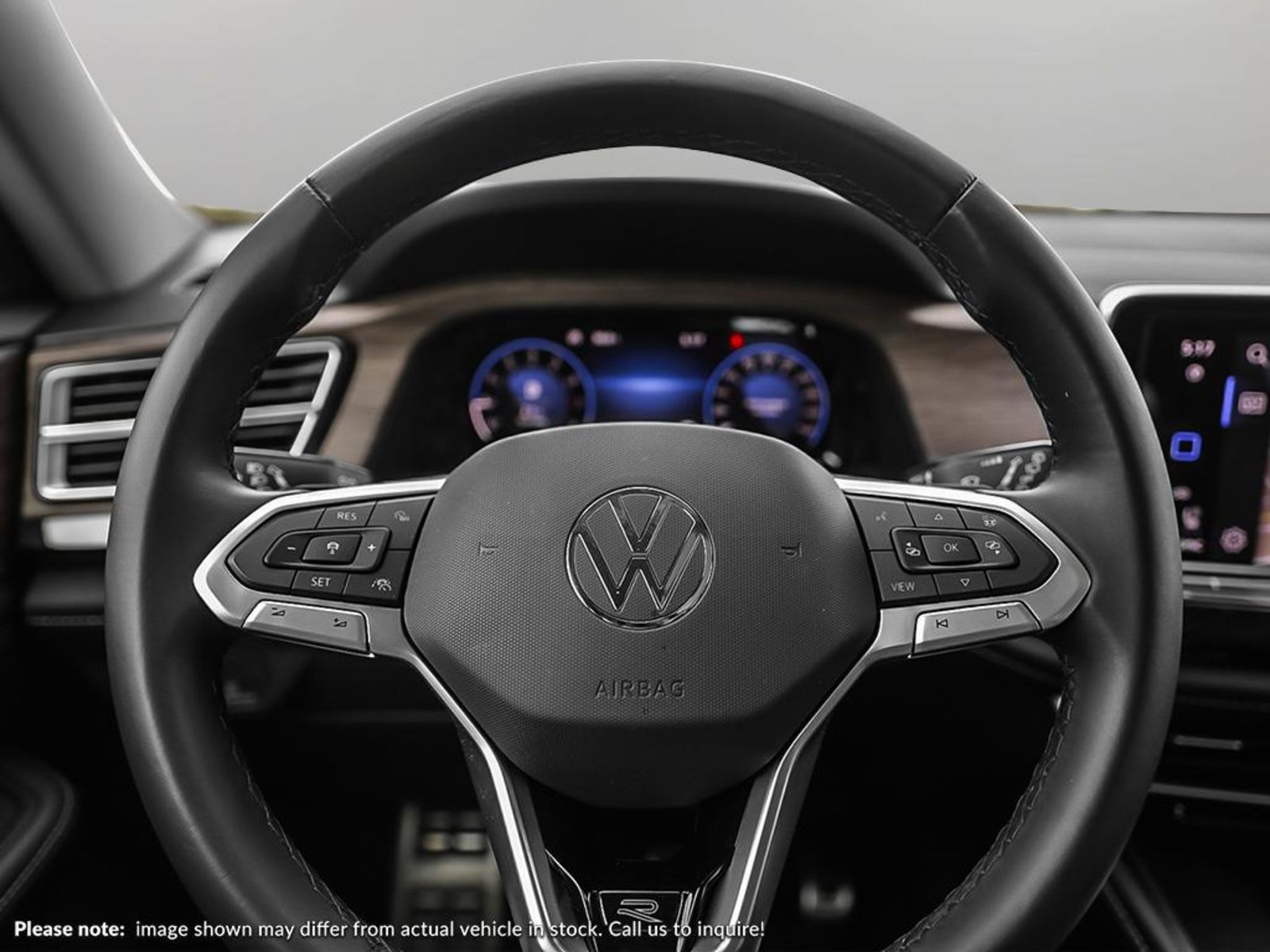 2025 Volkswagen Atlas Execline, Vancouver, Cash