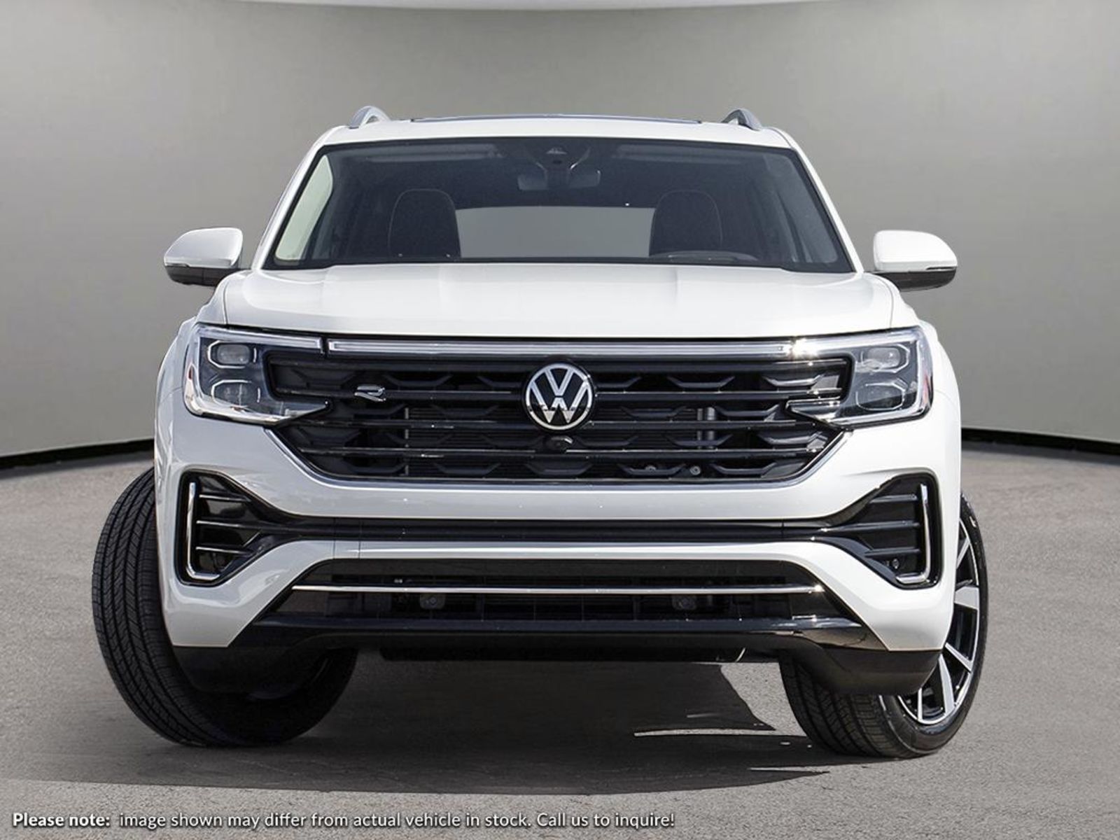 2025 Volkswagen Atlas Execline, Vancouver, Cash