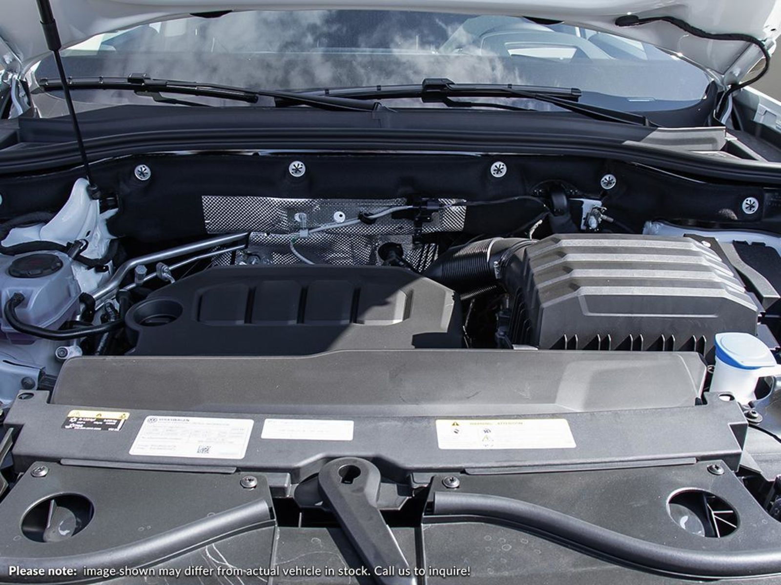 2025 Volkswagen Atlas Execline, Vancouver, Cash