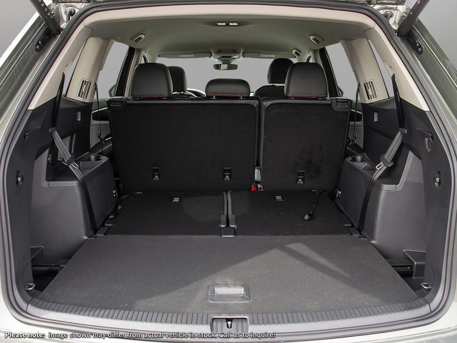 2025 Volkswagen Atlas Peak Edition, Vancouver, Cash