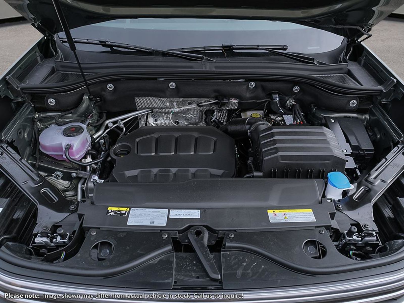 2025 Volkswagen Atlas Peak Edition, Vancouver, Cash