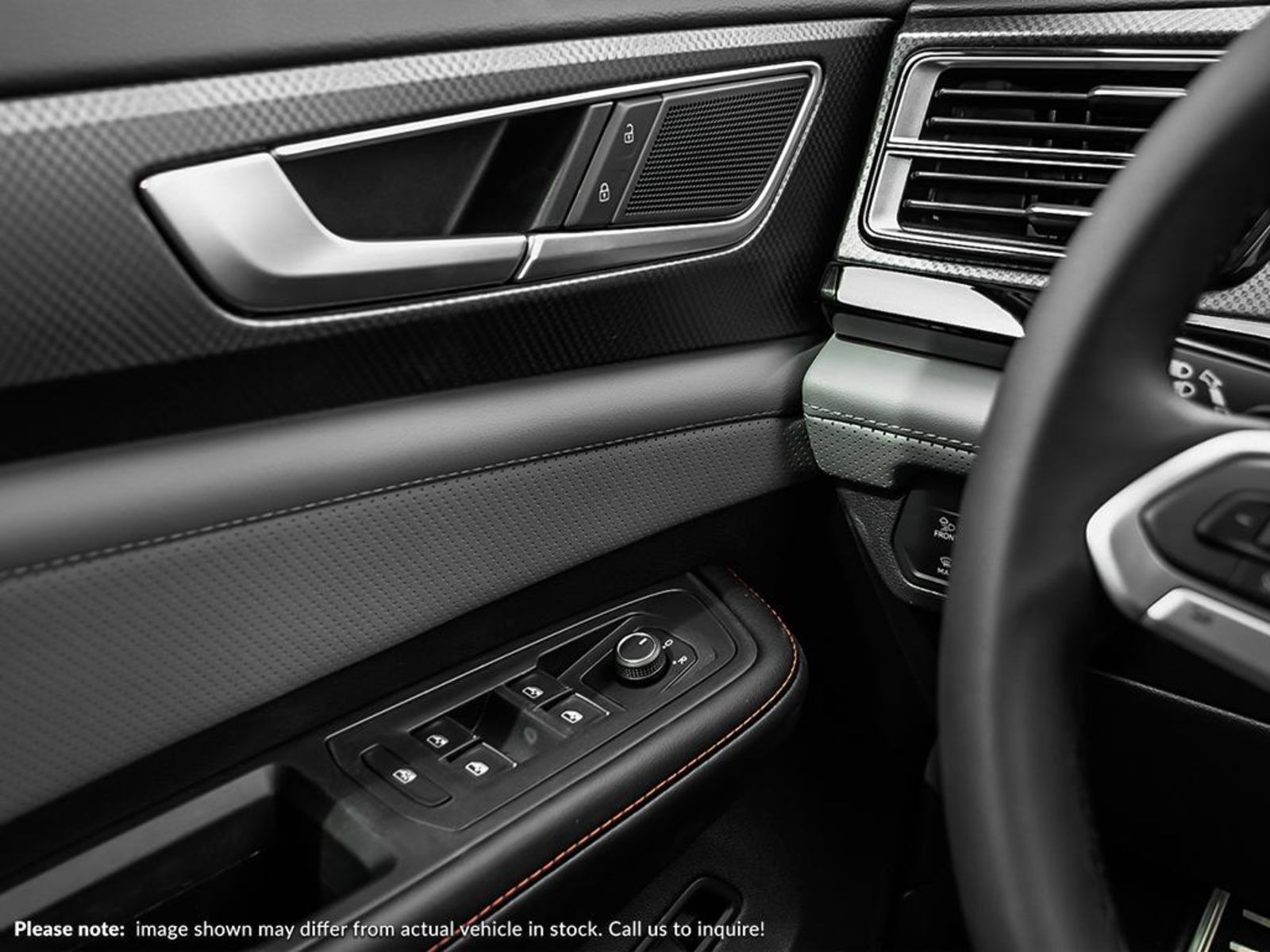2025 Volkswagen Atlas Peak Edition, Vancouver, Cash