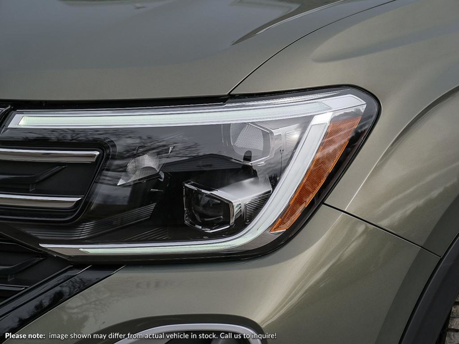 2025 Volkswagen Atlas Peak Edition, Vancouver, Cash
