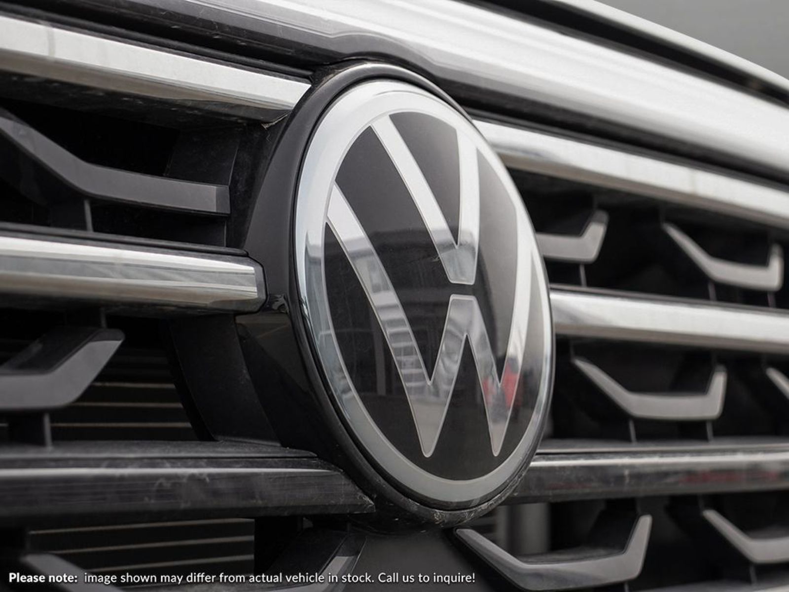 2025 Volkswagen Atlas Peak Edition, Vancouver, Cash