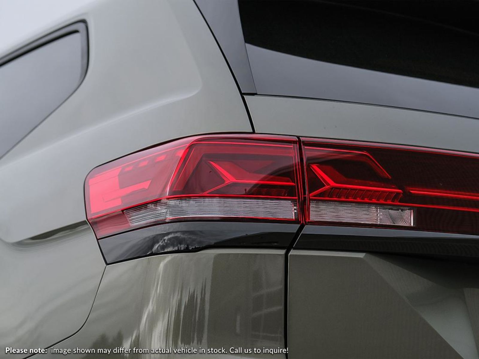 2025 Volkswagen Atlas Peak Edition, Vancouver, Cash