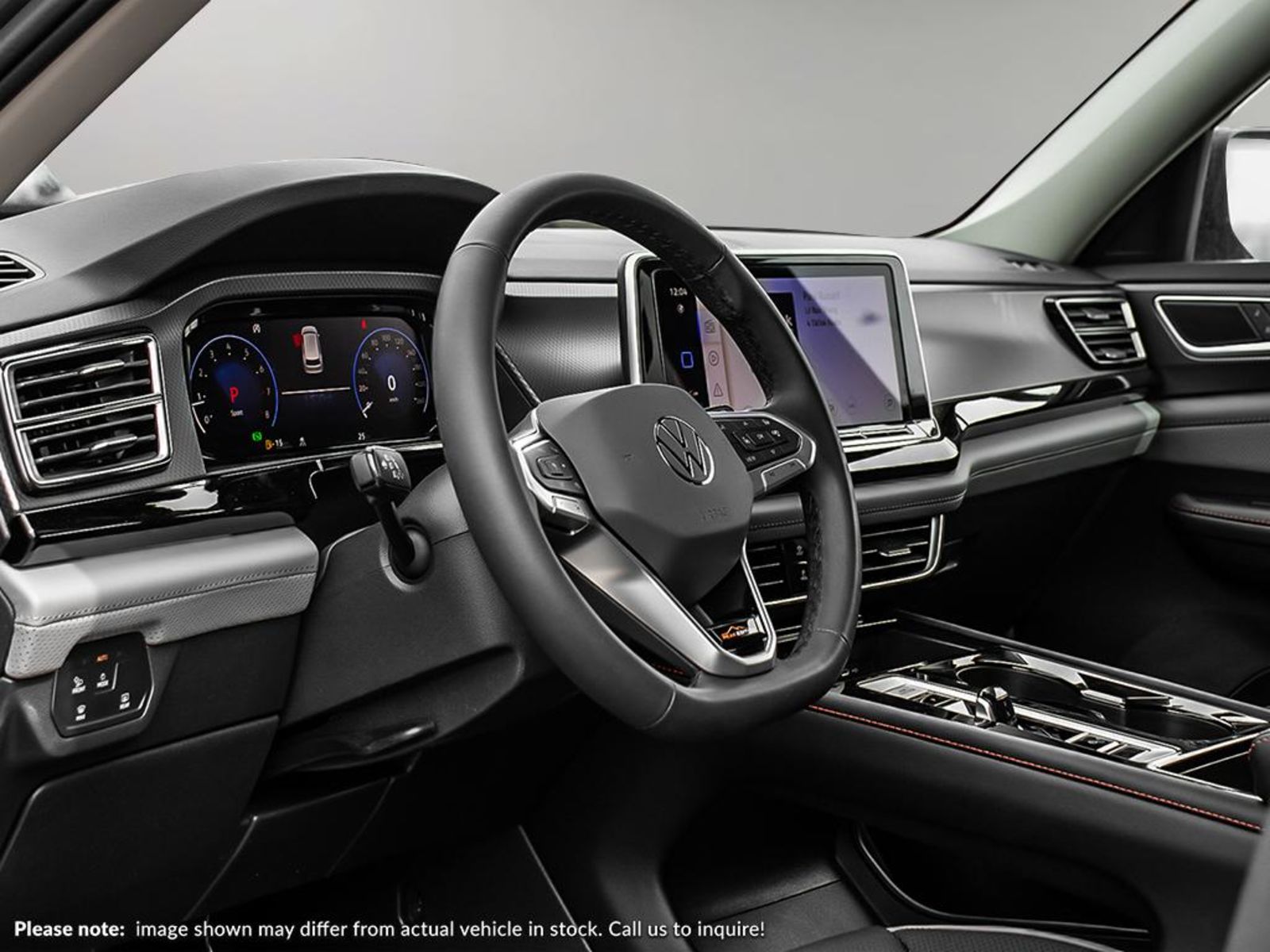 2025 Volkswagen Atlas Peak Edition, Vancouver, Cash
