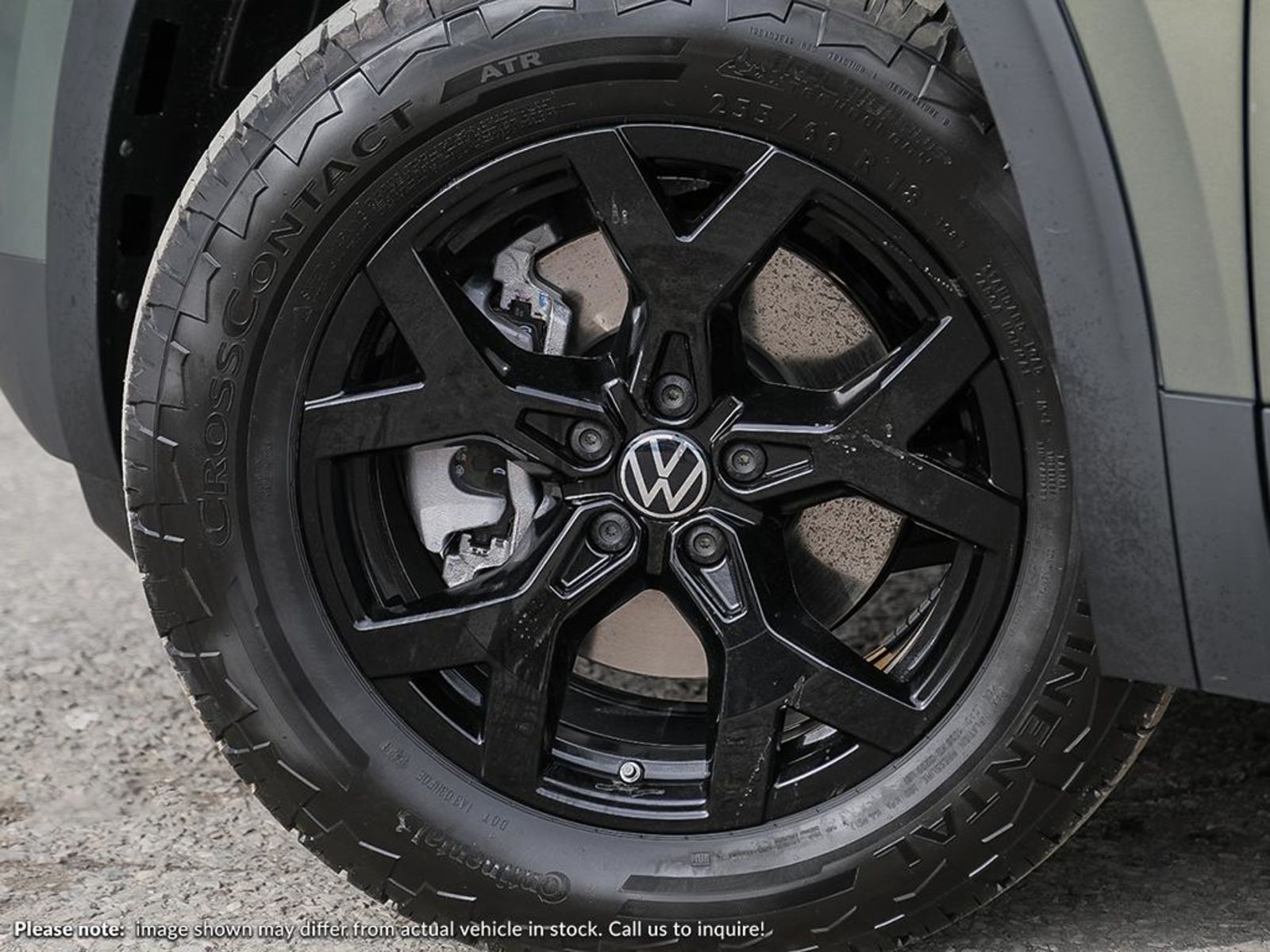 2025 Volkswagen Atlas Peak Edition, Vancouver, Cash