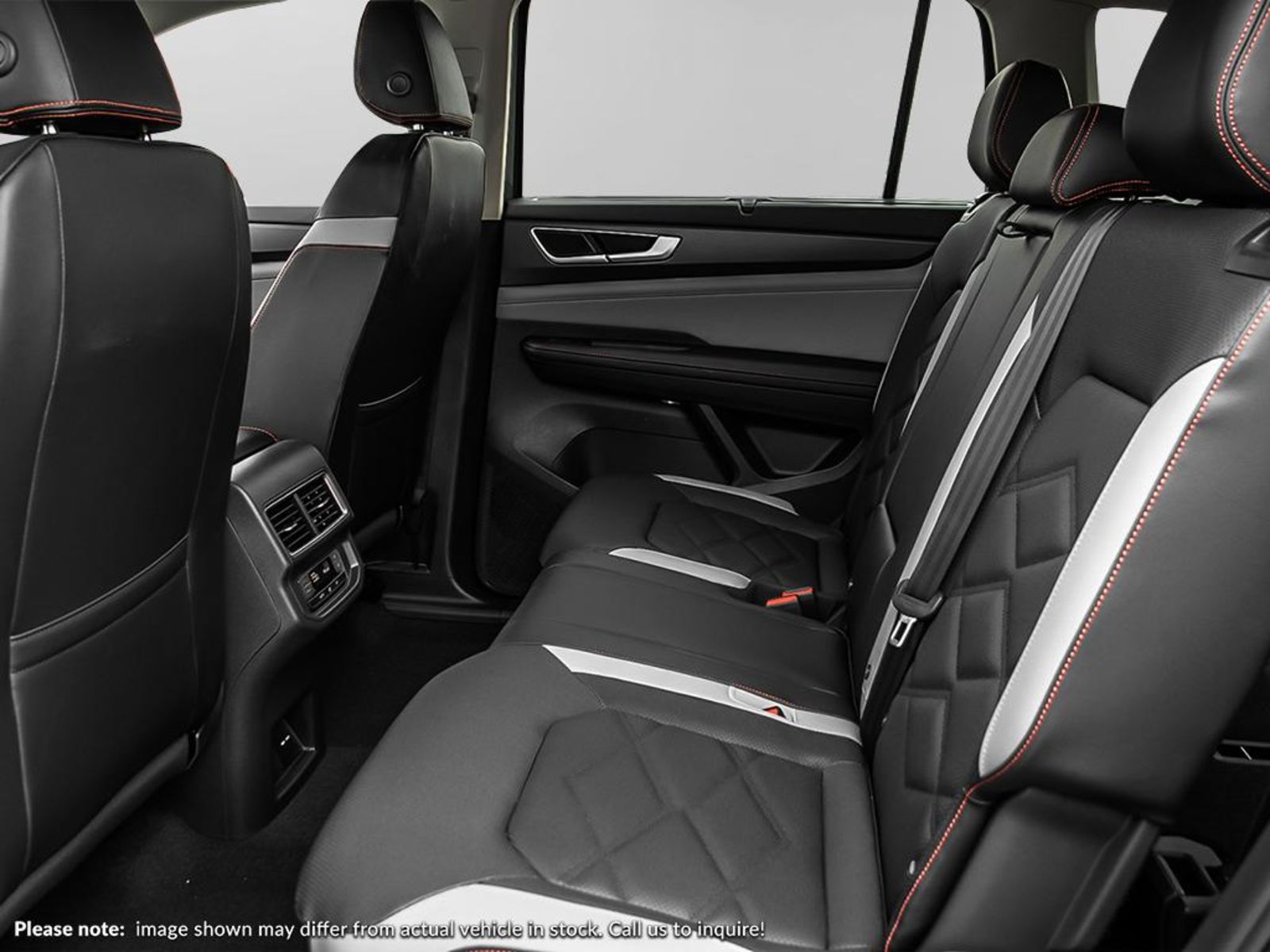 2025 Volkswagen Atlas Peak Edition, Vancouver, Cash