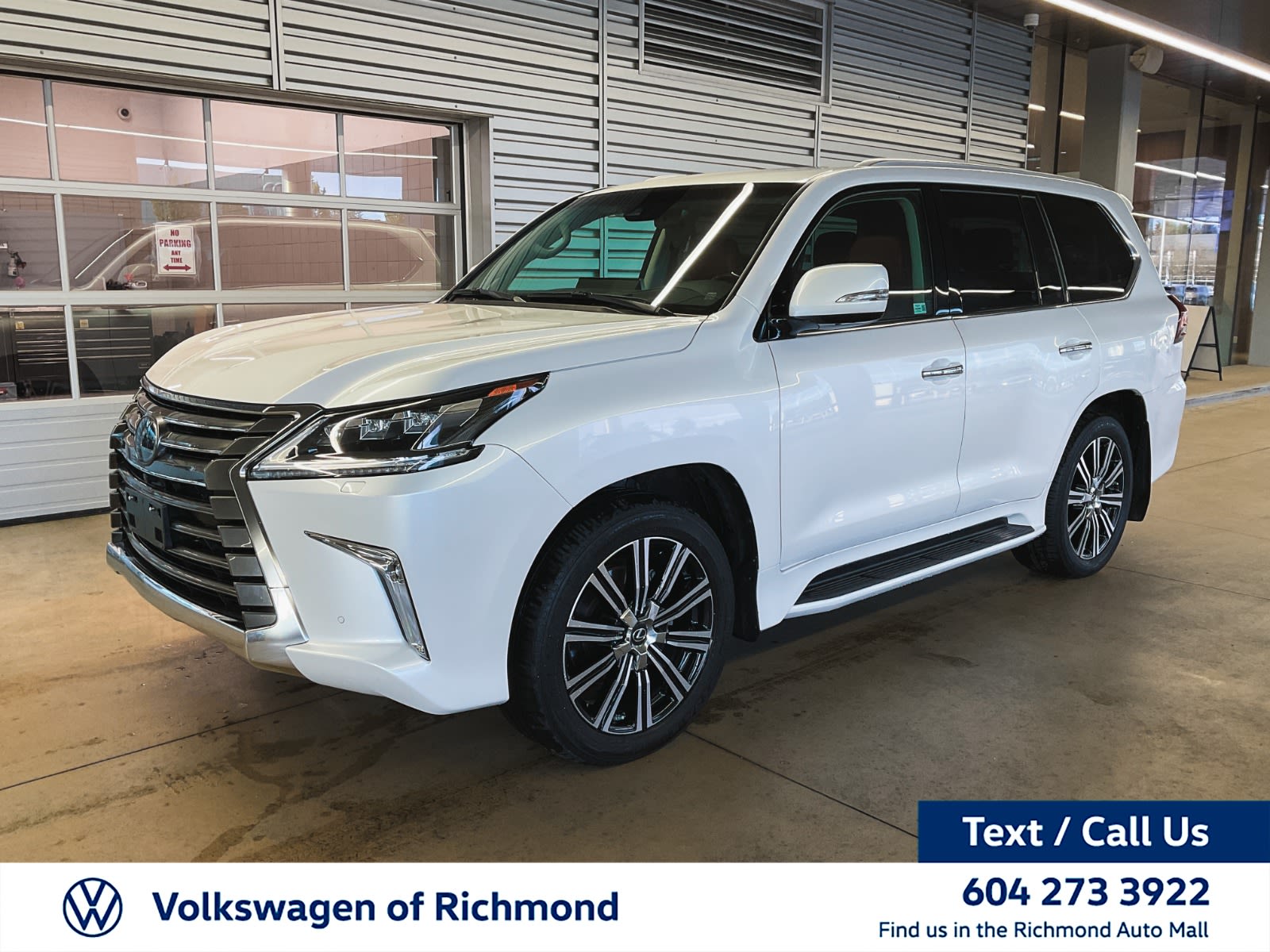 2020 Lexus LX LX 570, Vancouver, Cash