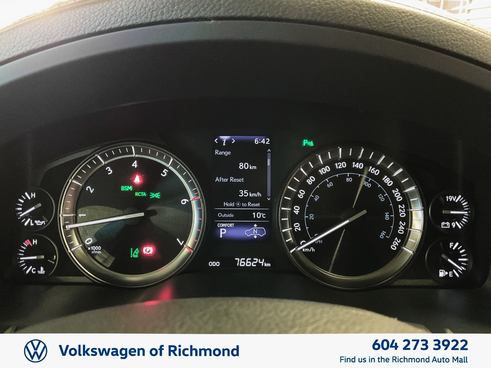 2020 Lexus LX LX 570, Vancouver, Cash
