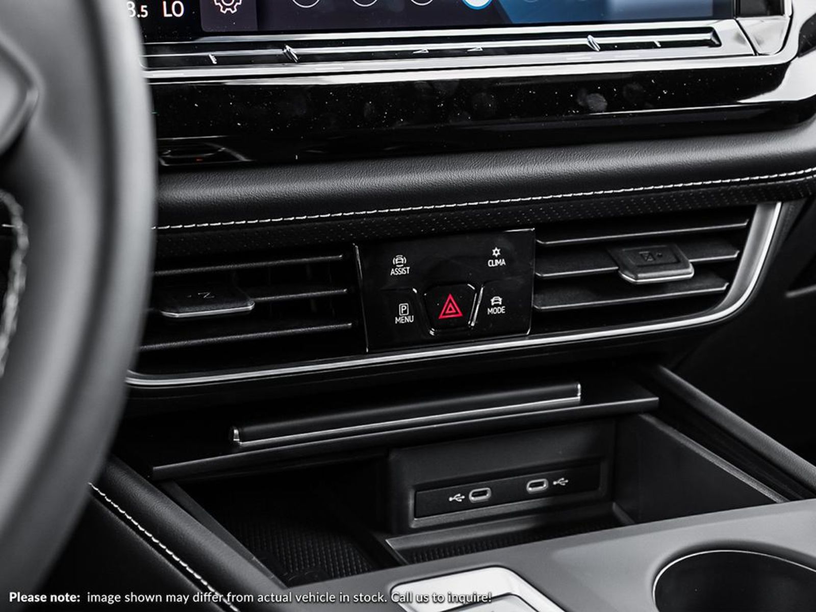 2025 Volkswagen Atlas Cross Sport Comfortline, Vancouver, Cash
