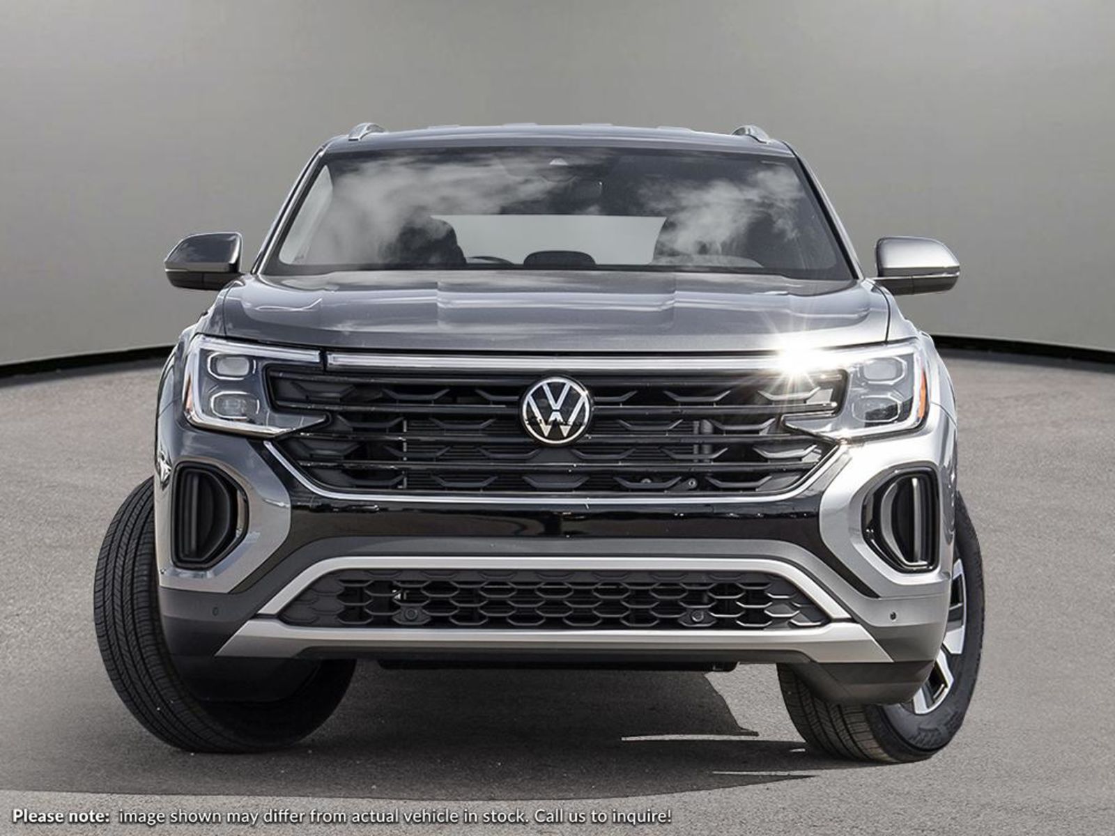 2025 Volkswagen Atlas Cross Sport Comfortline, Vancouver, Cash