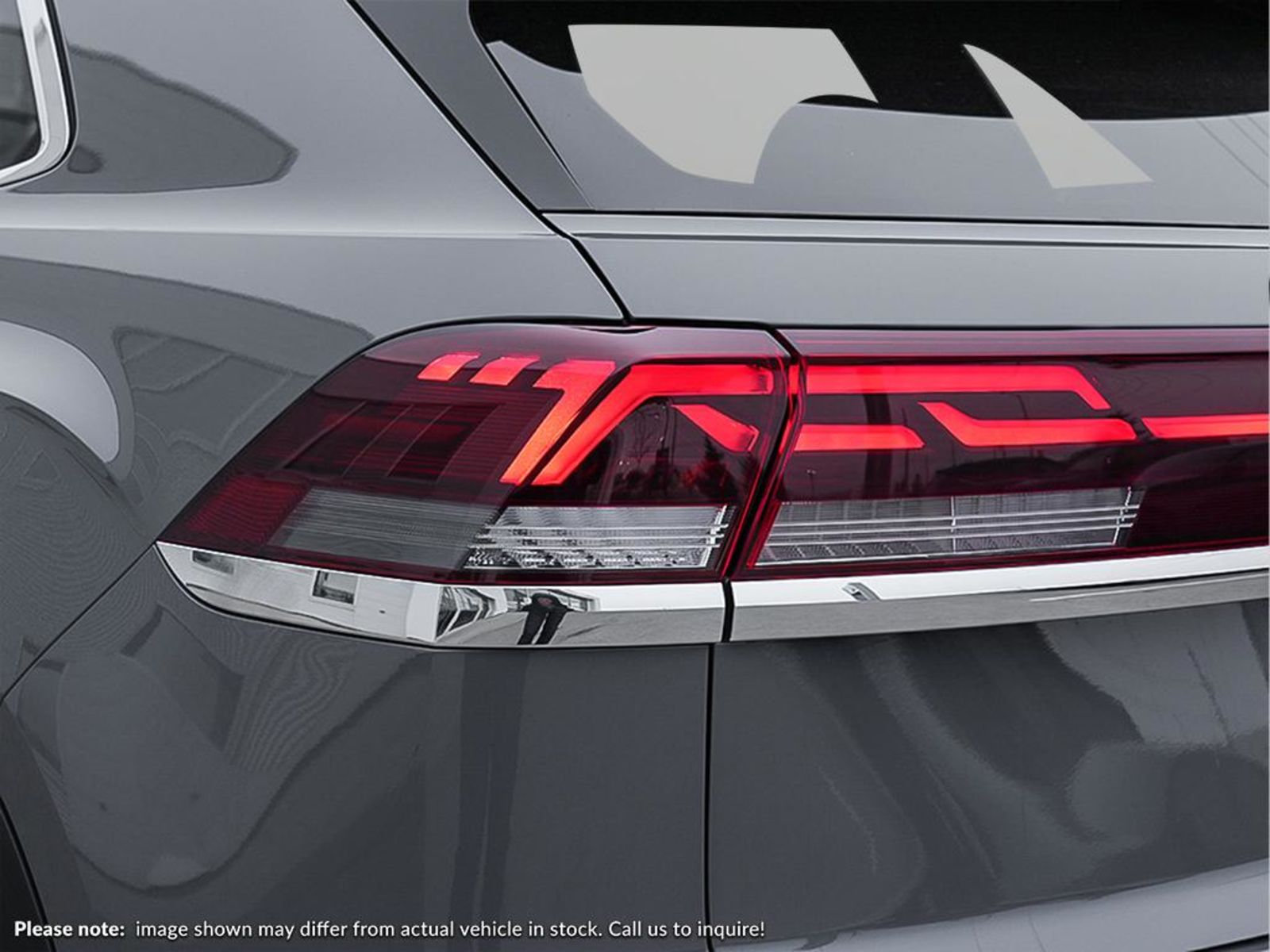 2025 Volkswagen Atlas Cross Sport Execline, 温哥华, 全款车