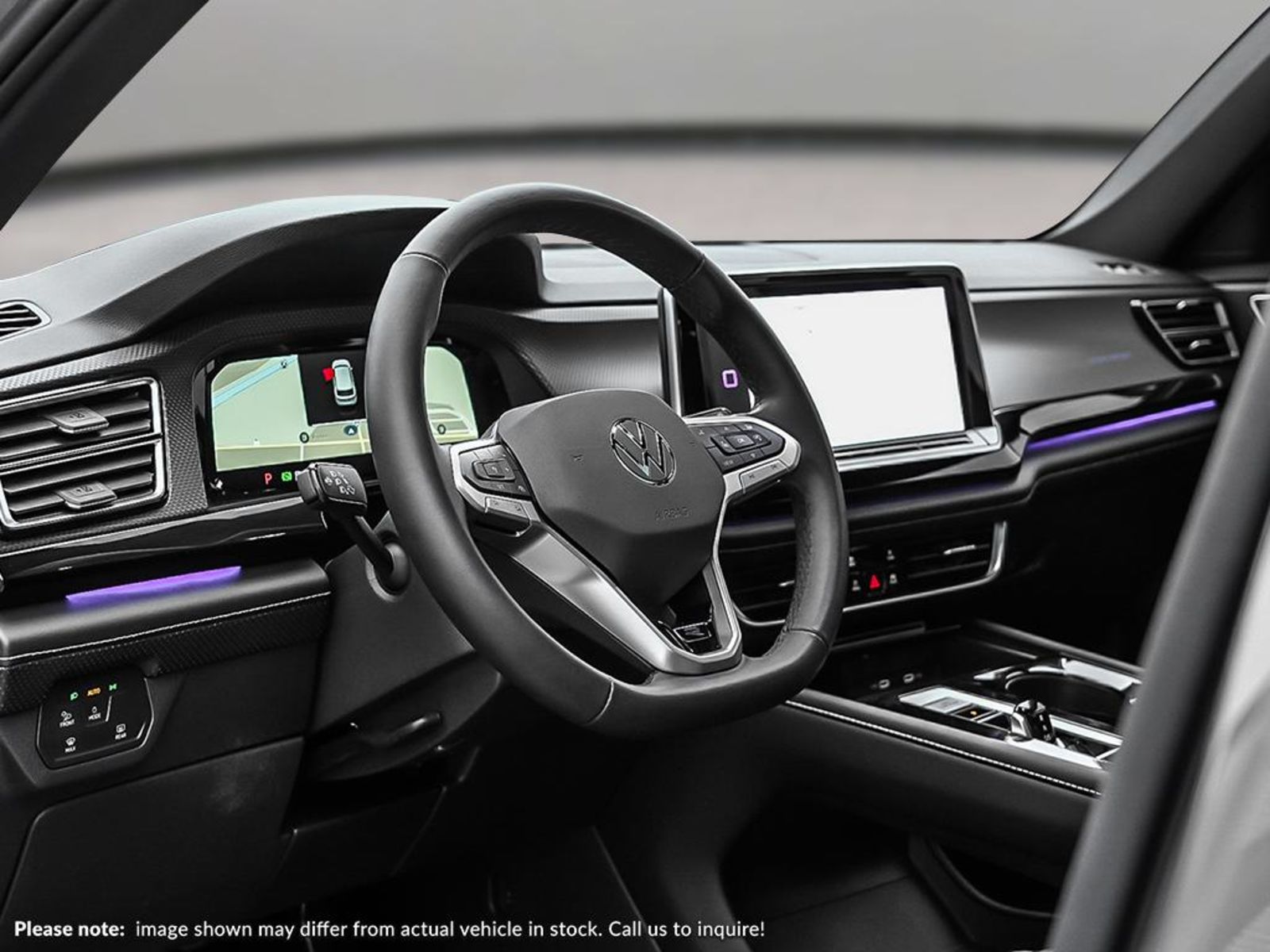 2025 Volkswagen Atlas Cross Sport Execline, 温哥华, 全款车