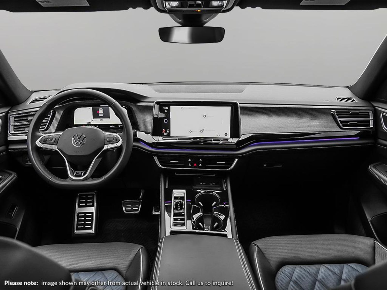 2025 Volkswagen Atlas Cross Sport Execline, 温哥华, 全款车