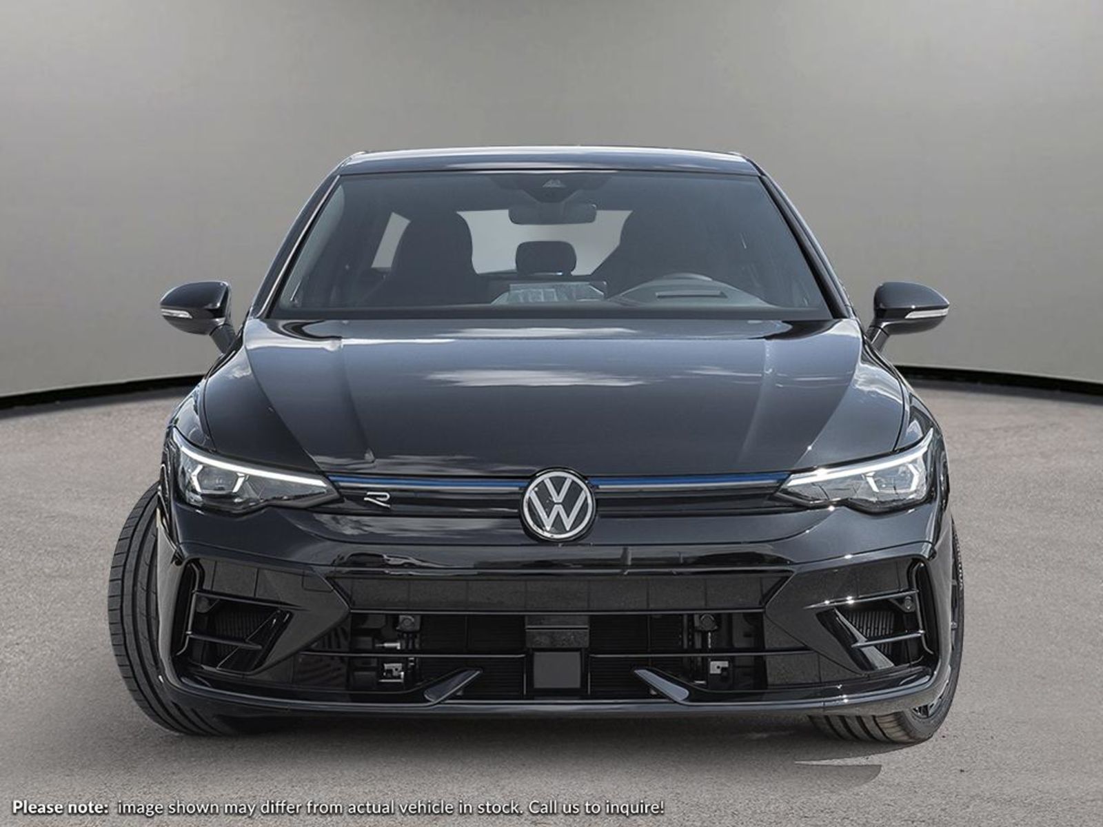 2025 Volkswagen Golf R DSG, Vancouver, Cash