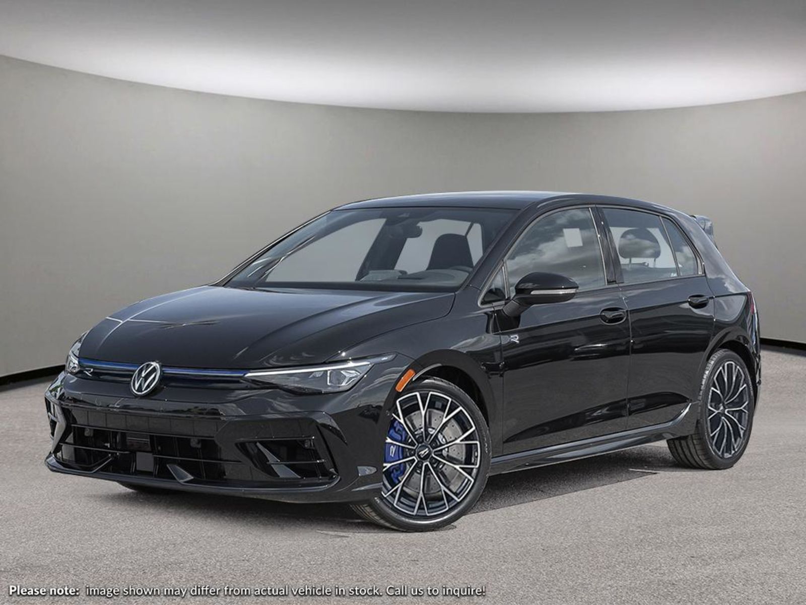 2025 Volkswagen Golf R DSG, Vancouver, Cash