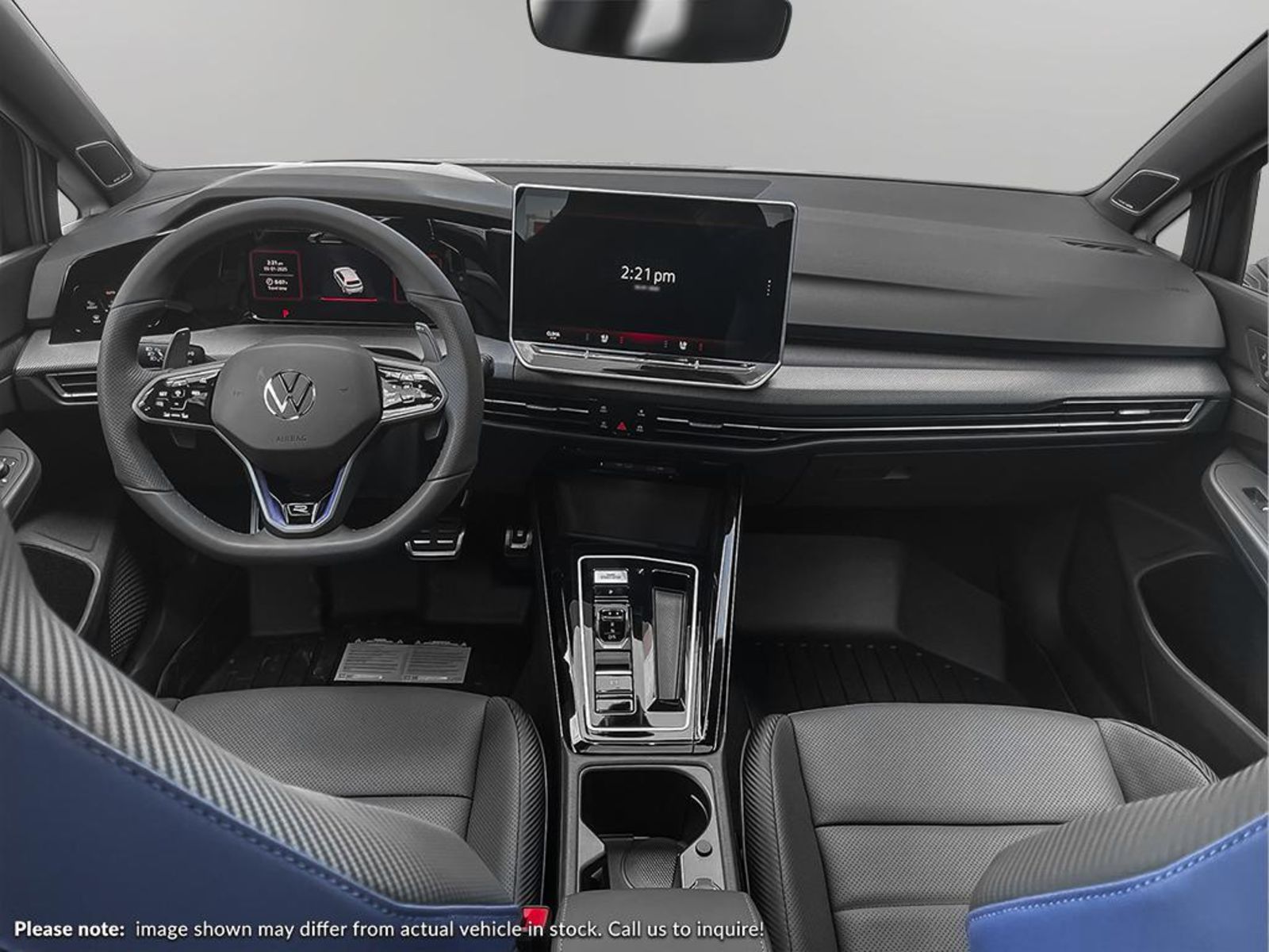 2025 Volkswagen Golf R DSG, Vancouver, Cash