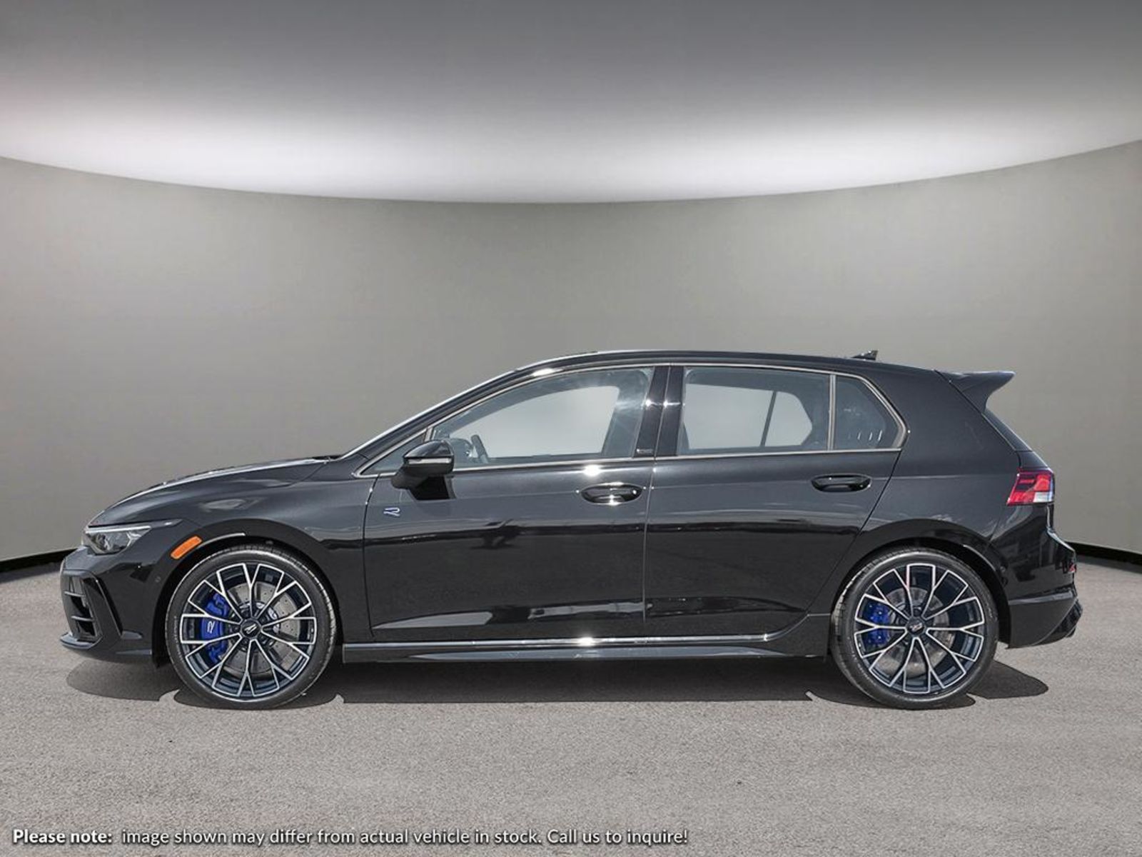 2025 Volkswagen Golf R DSG, Vancouver, Cash