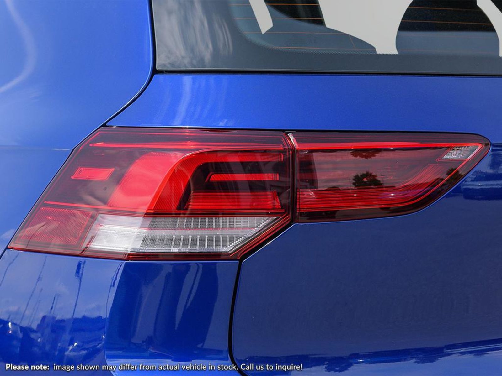 2025 Volkswagen Golf R Black Edition, Vancouver, Cash